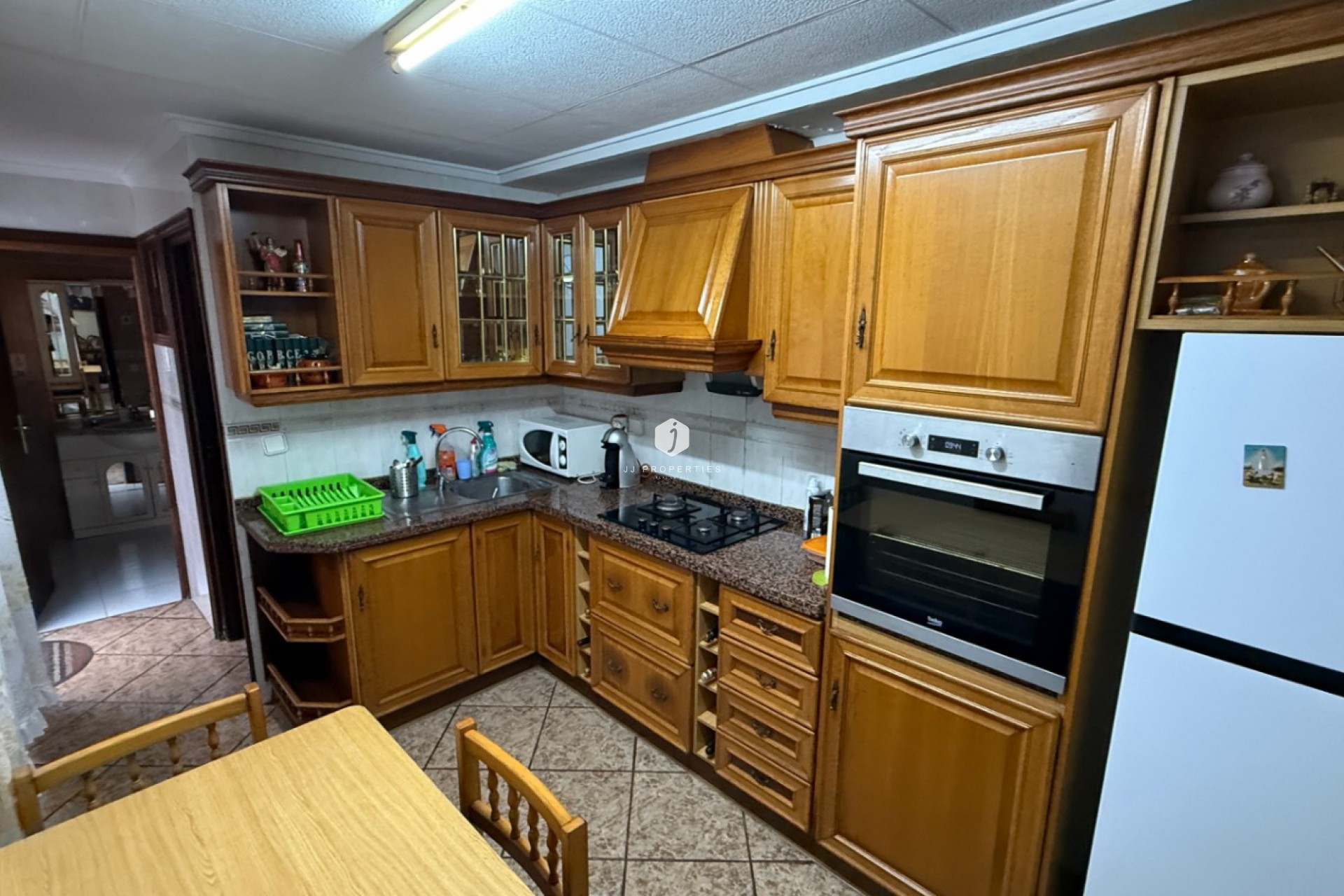 Tweedehands - Chalet -
Torrevieja - Costa Blanca