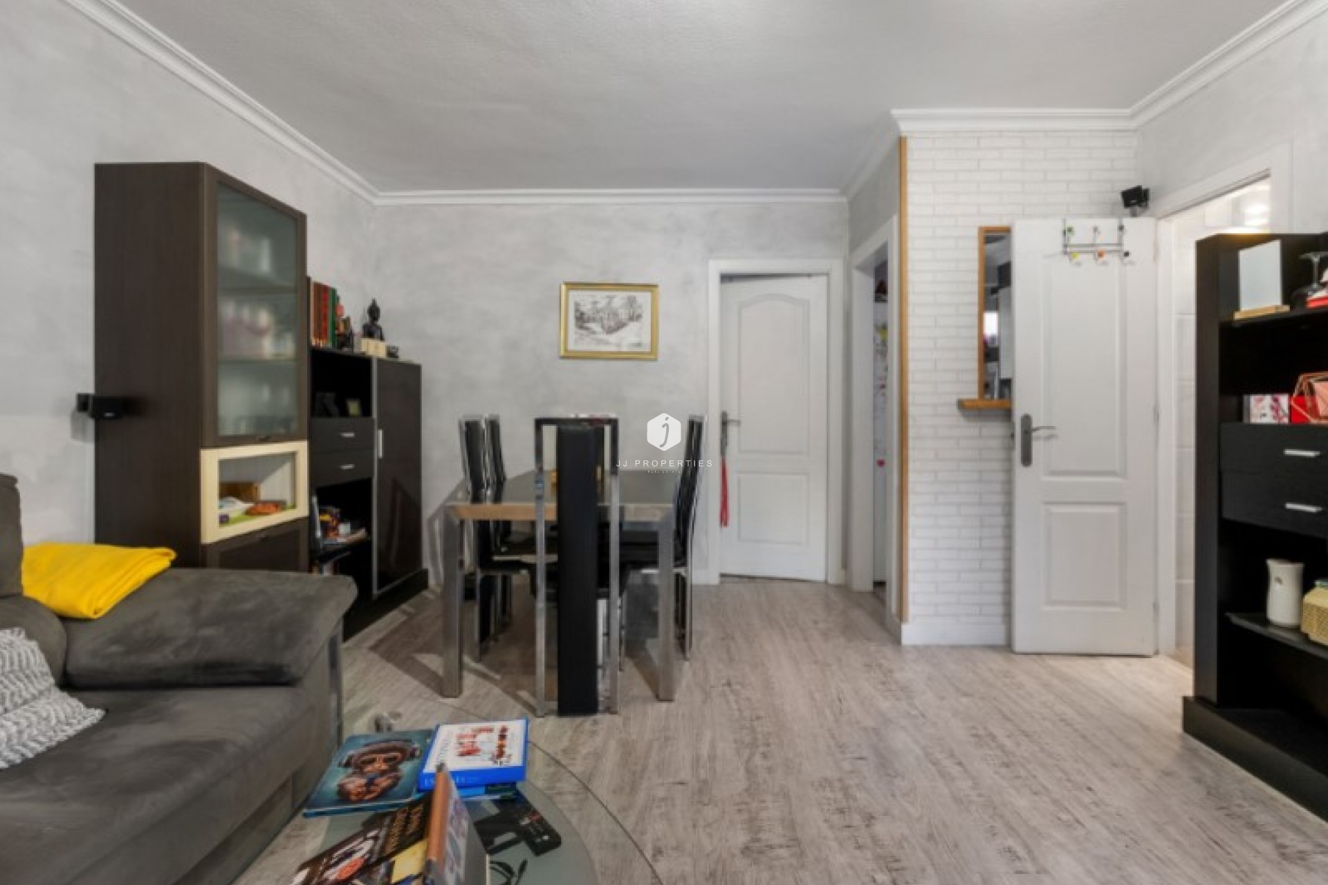 Tweedehands - Chalet -
Torrevieja - Costa Blanca