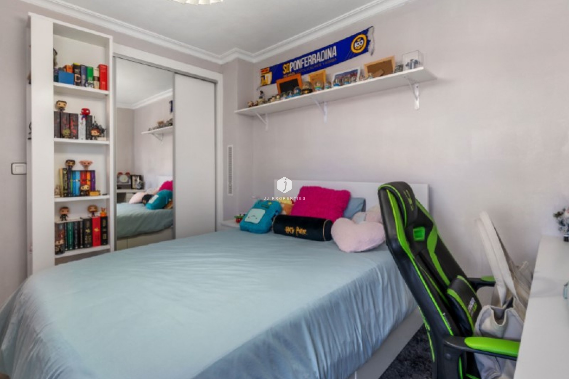 Tweedehands - Chalet -
Torrevieja - Costa Blanca