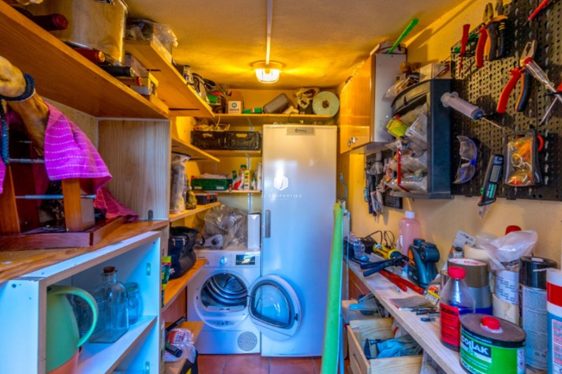 Tweedehands - Chalet -
Torrevieja - Costa Blanca