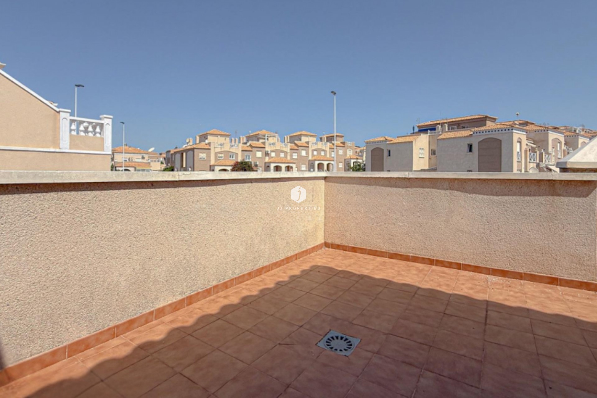 Tweedehands - Chalet -
Torrevieja - Costa Blanca