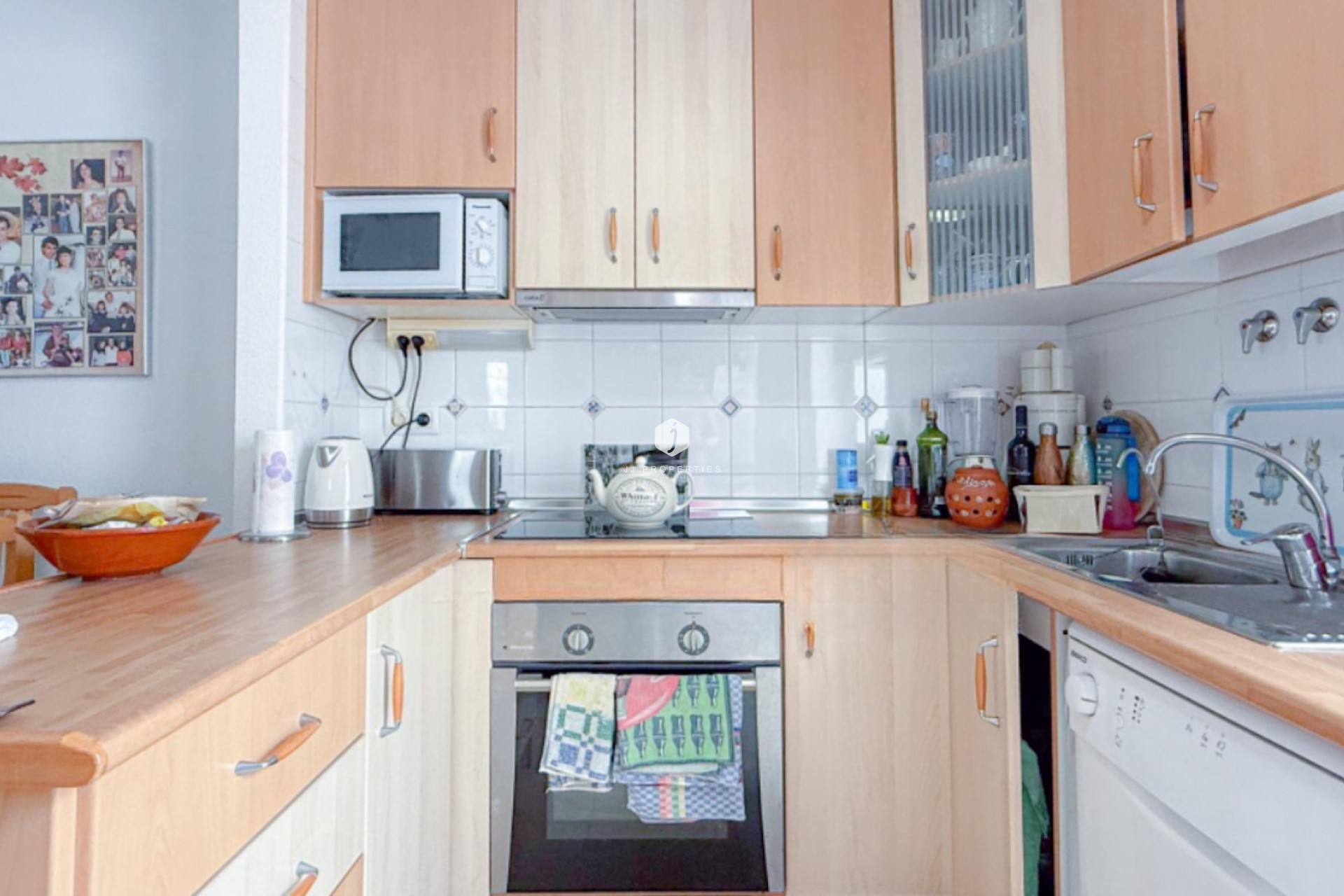 Tweedehands - Chalet -
Torrevieja - Costa Blanca