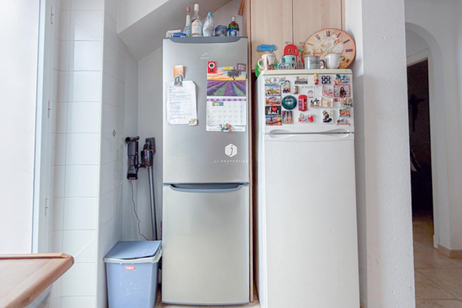 Tweedehands - Chalet -
Torrevieja - Costa Blanca