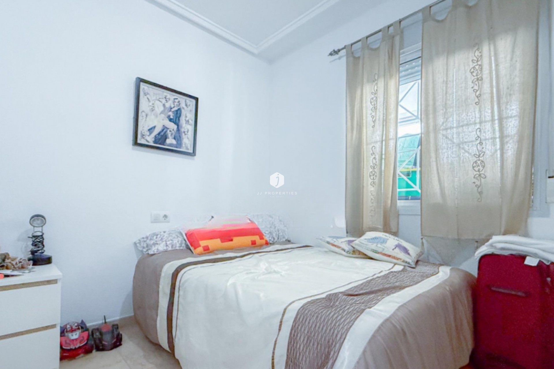 Tweedehands - Chalet -
Torrevieja - Costa Blanca