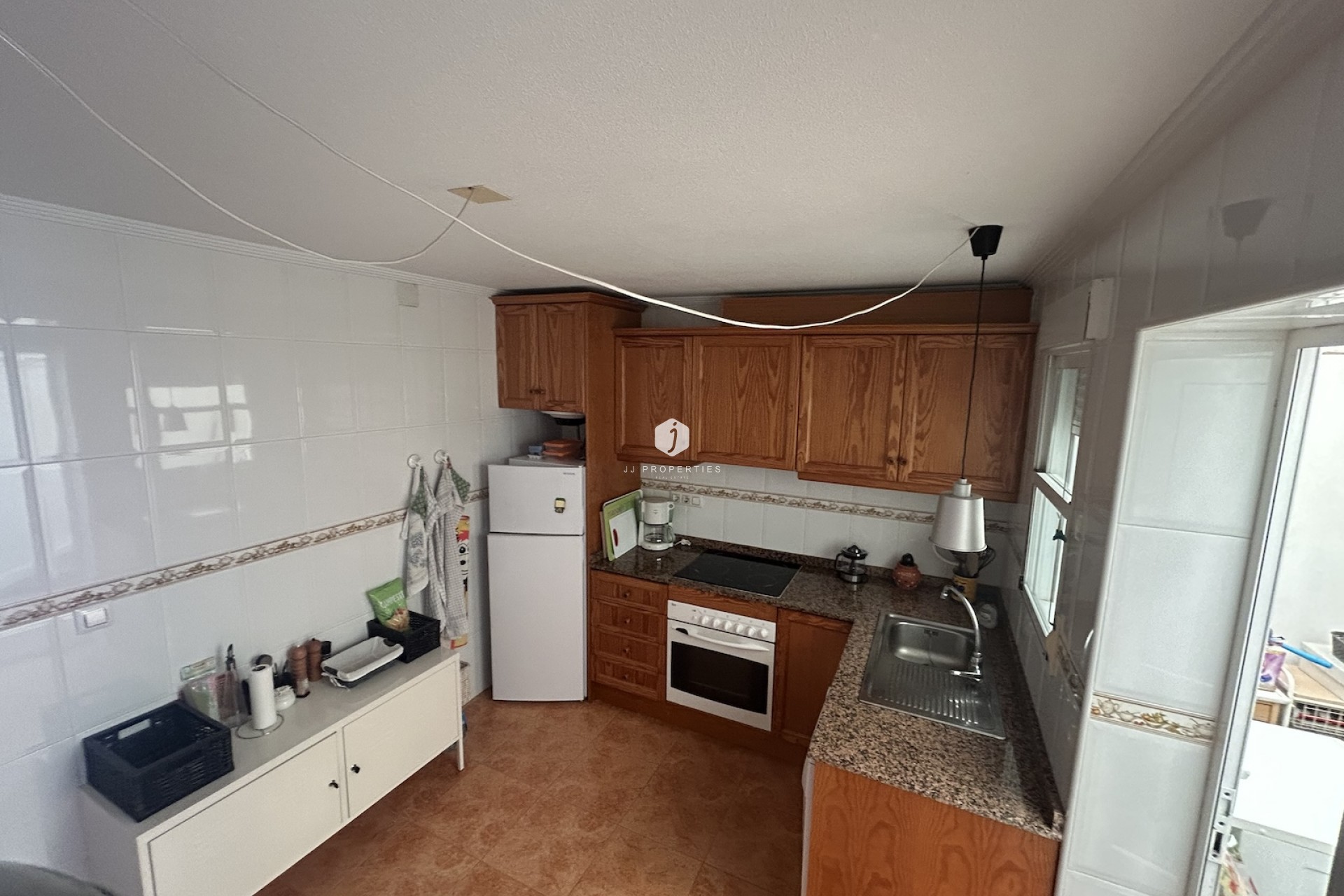 Tweedehands - Chalet -
Torrevieja - Costa Blanca