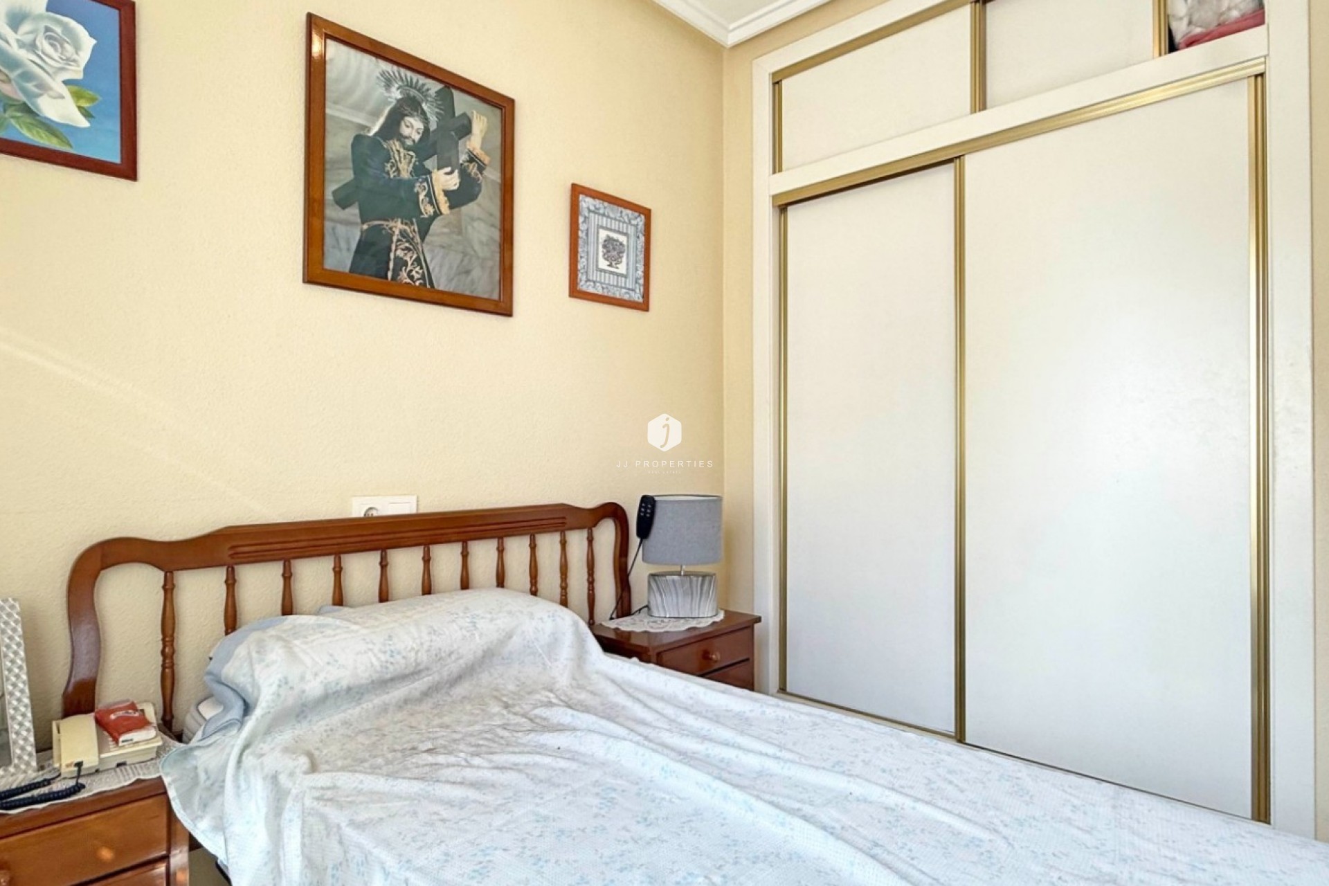 Tweedehands - Chalet -
Torrevieja - Costa Blanca