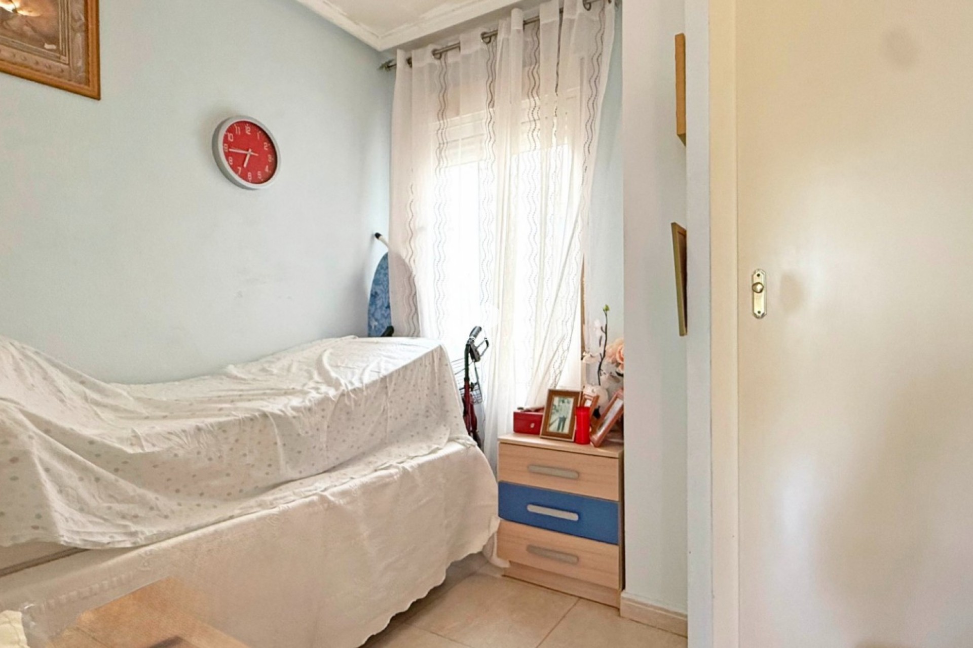 Tweedehands - Chalet -
Torrevieja - Costa Blanca