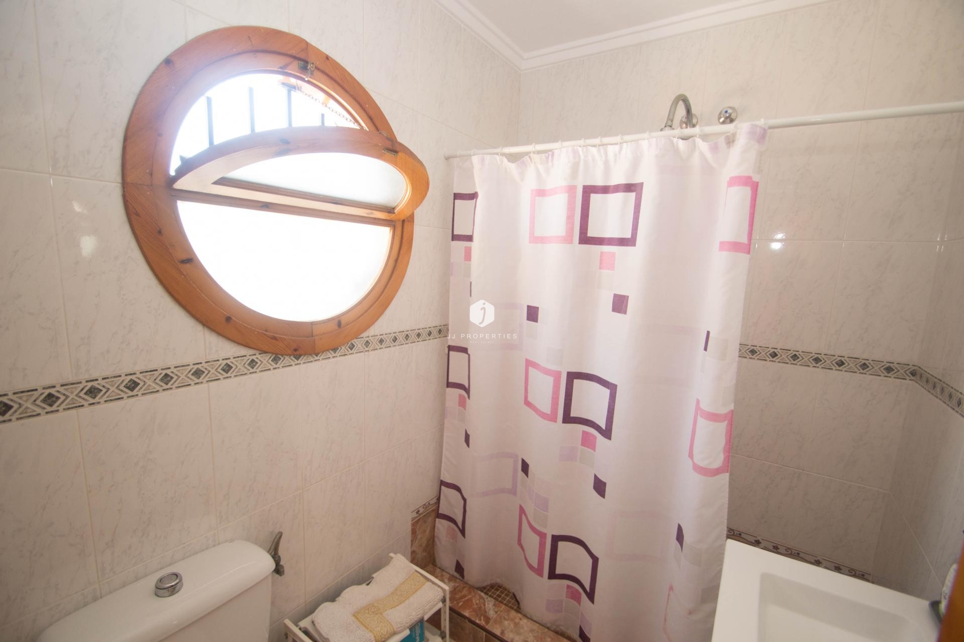 Tweedehands - Chalet -
Torrevieja - Costa Blanca