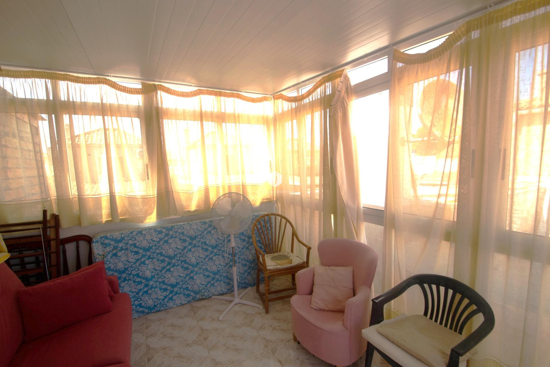 Tweedehands - Chalet -
Torrevieja - Costa Blanca