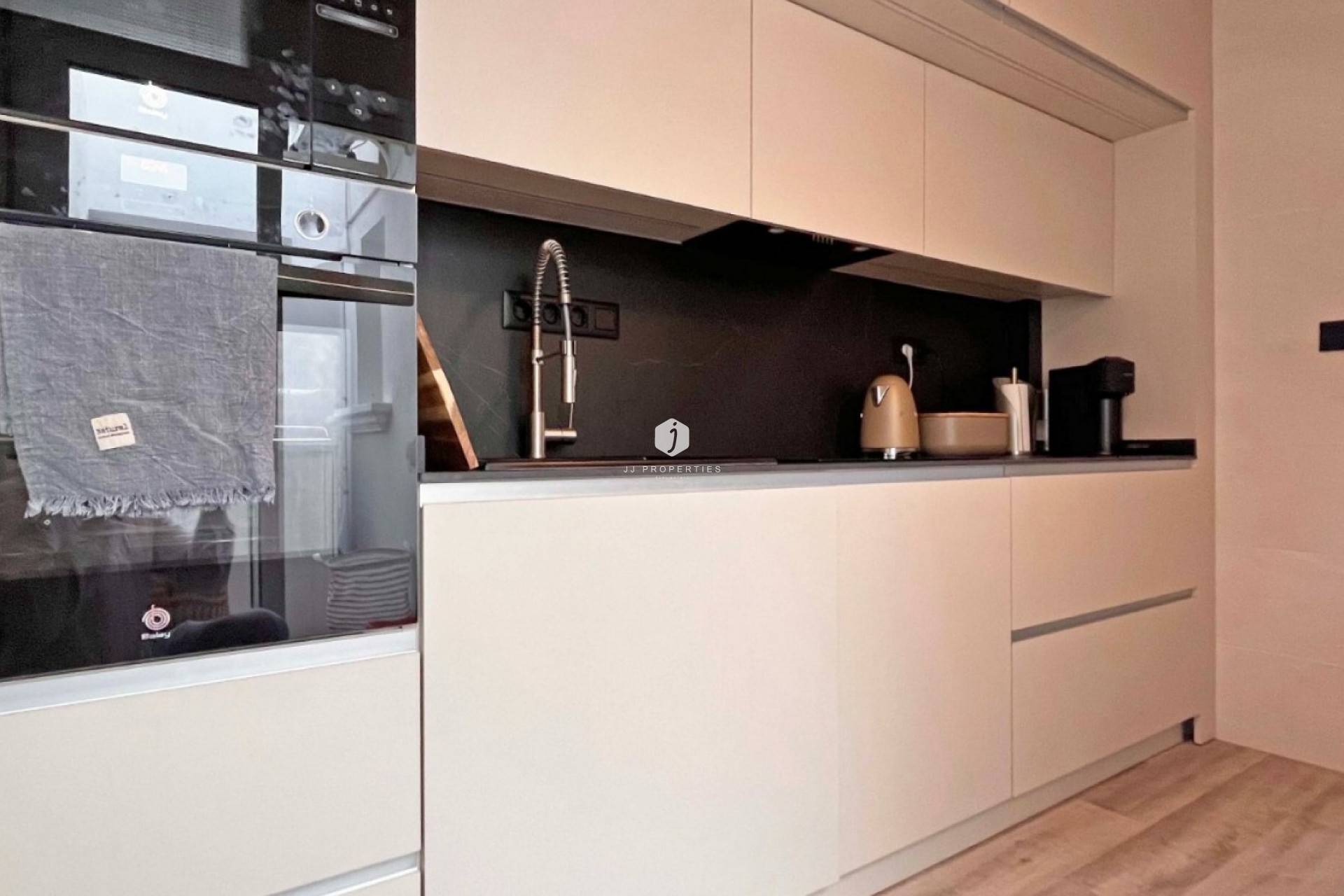 Tweedehands - Chalet -
Torrevieja - Costa Blanca