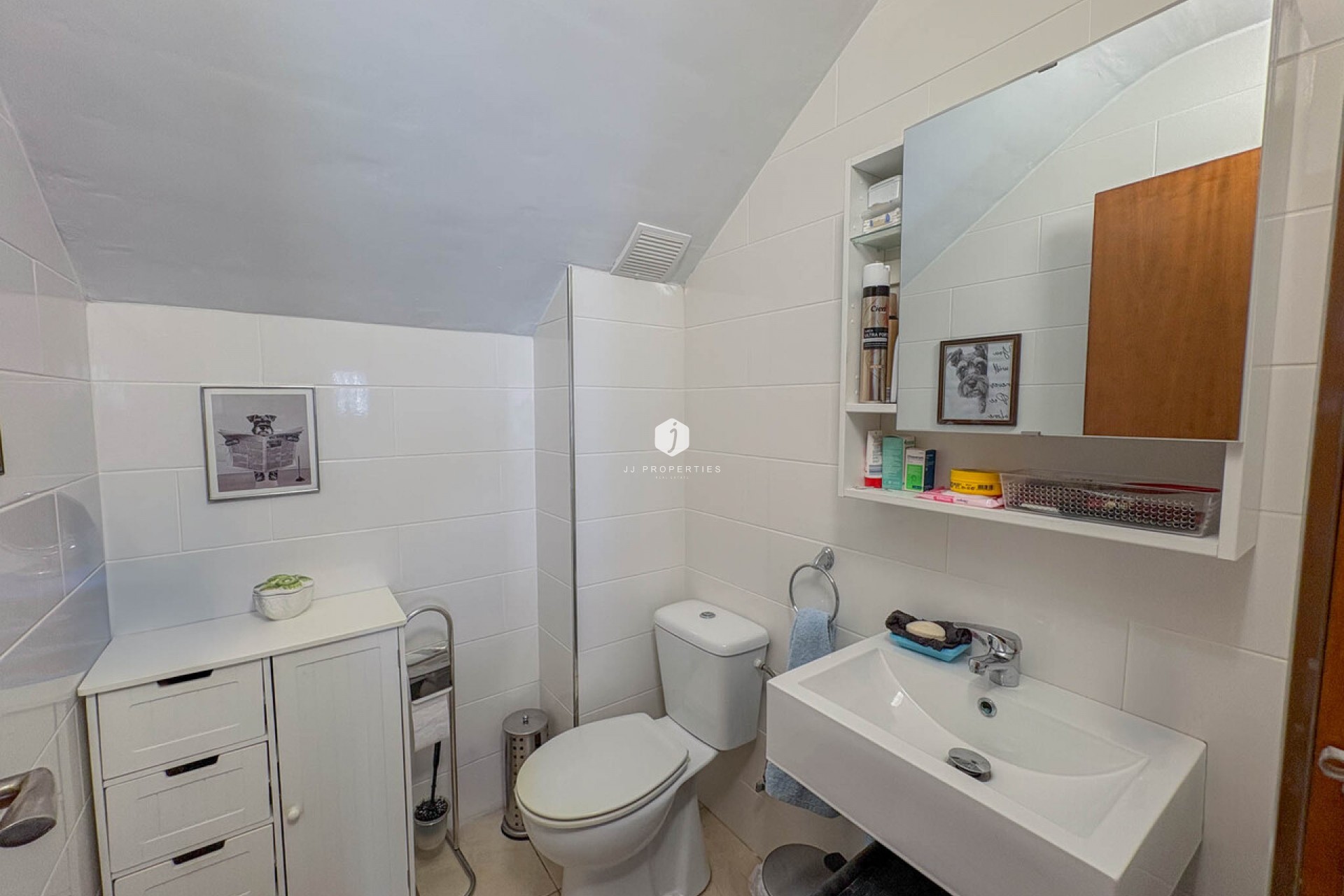 Tweedehands - Chalet -
Torrevieja - Costa Blanca