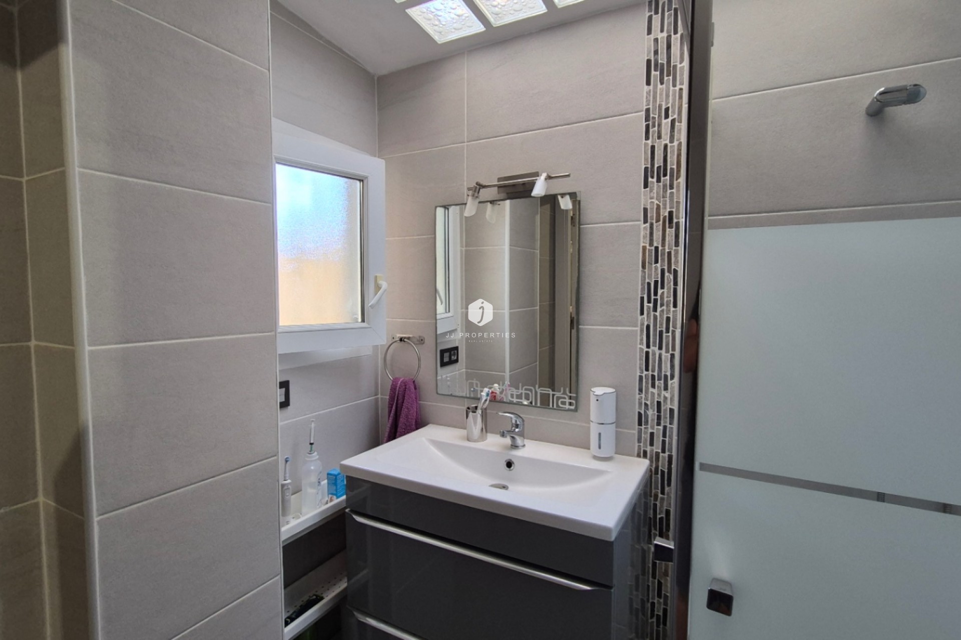 Tweedehands - Chalet -
Torrevieja - Costa Blanca