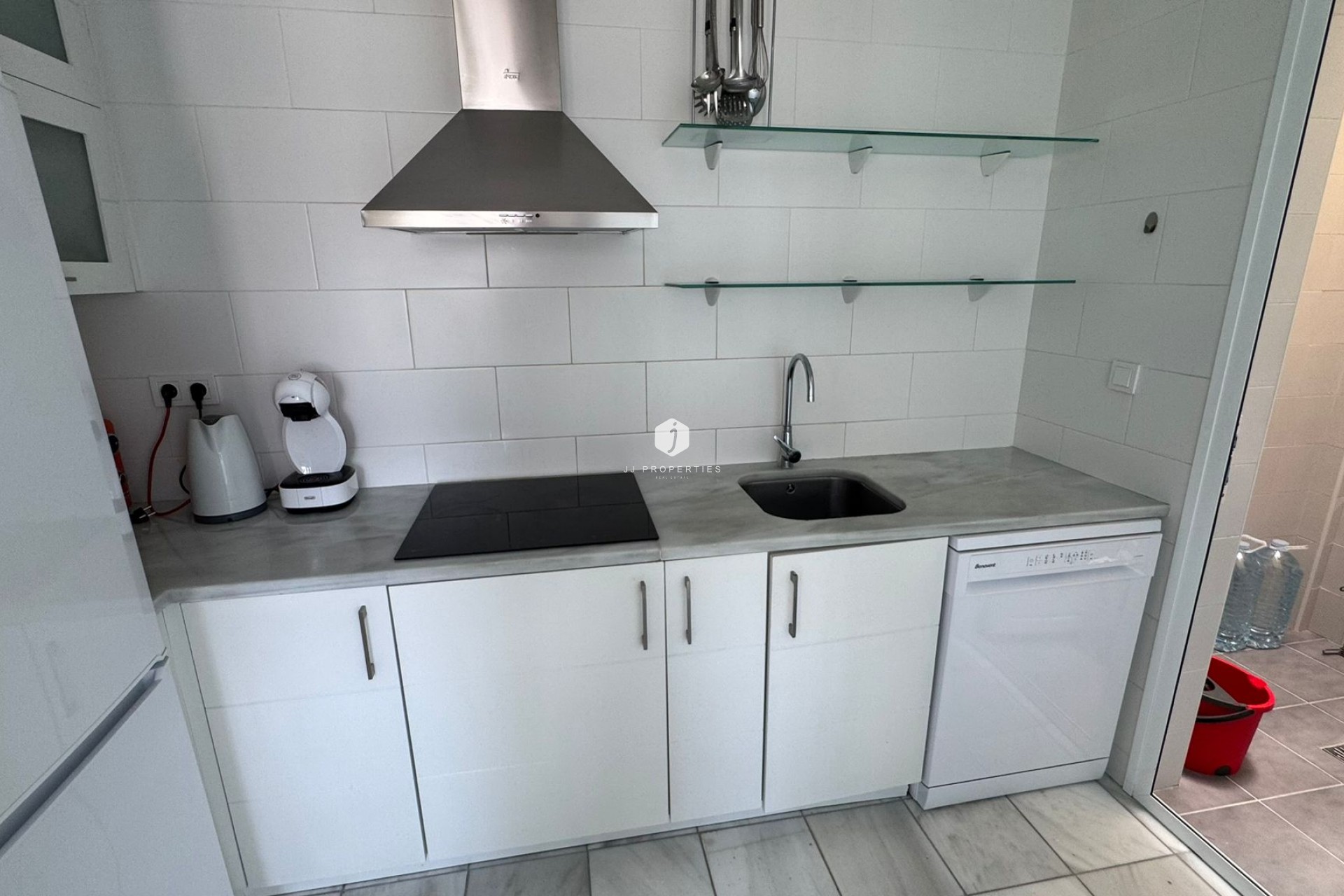 Tweedehands - Chalet -
Torrevieja - Costa Blanca