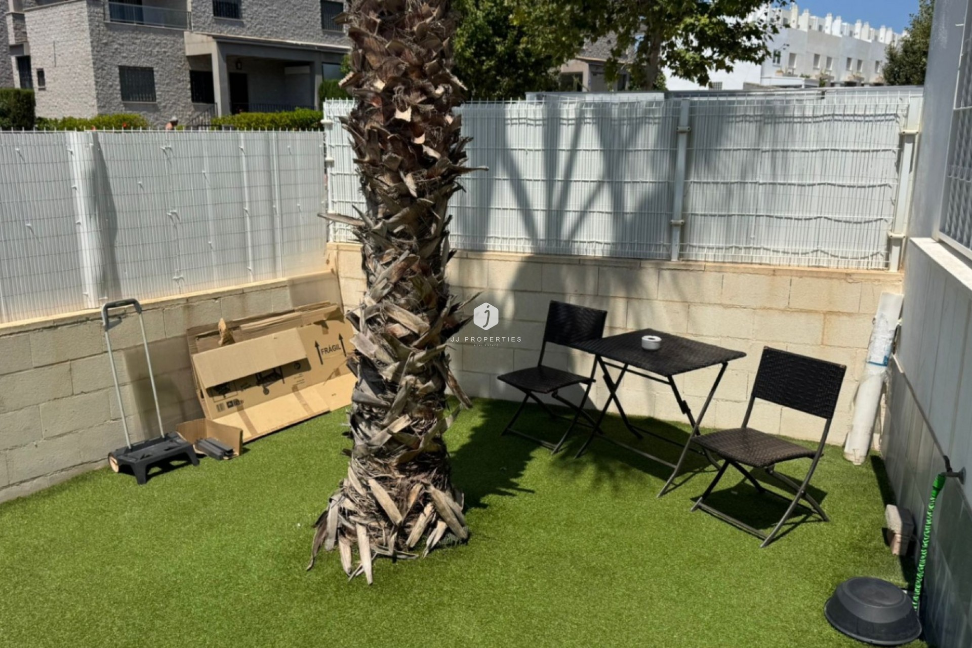 Tweedehands - Chalet -
Torrevieja - Costa Blanca