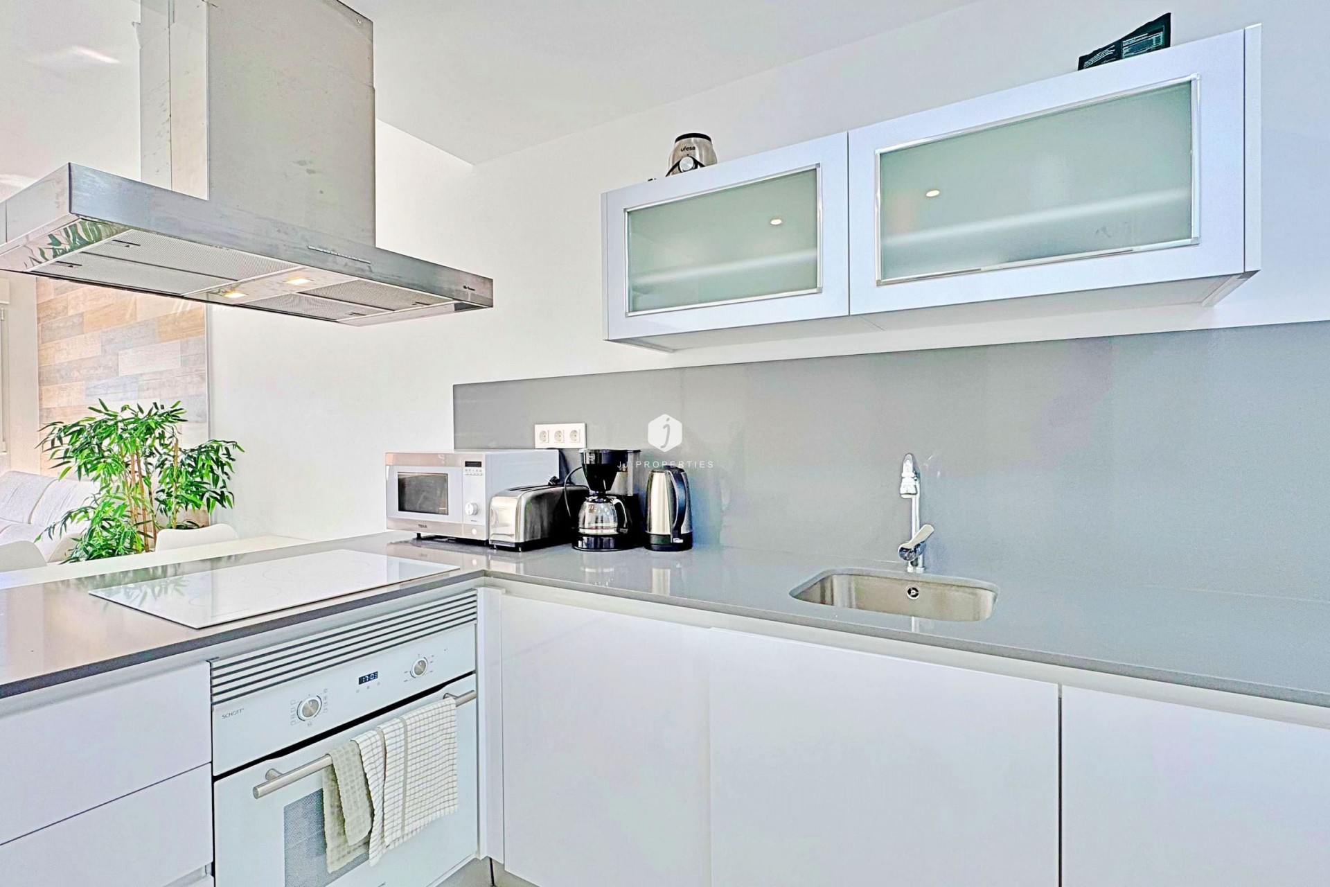 Tweedehands - Chalet -
Torrevieja - Costa Blanca