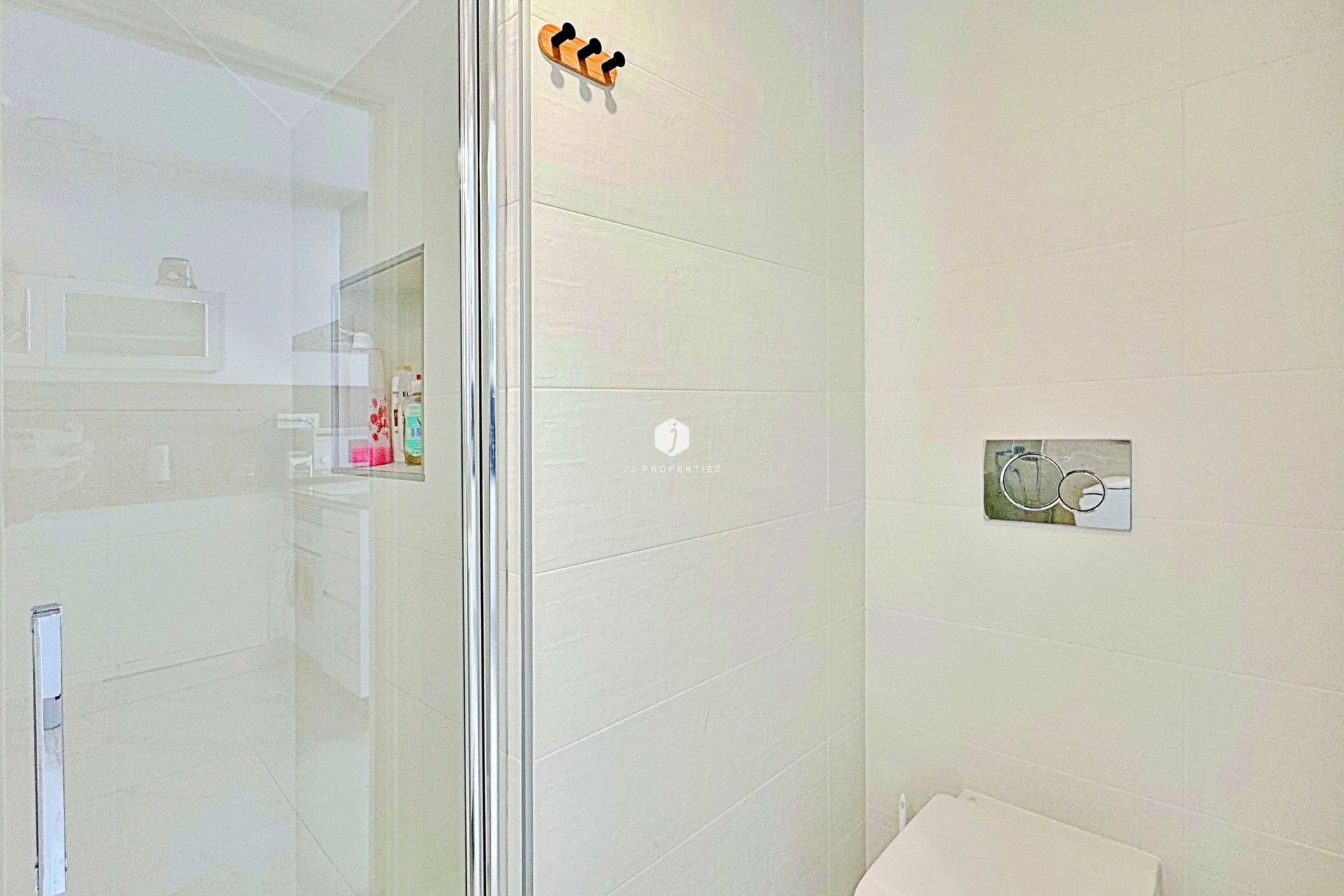 Tweedehands - Chalet -
Torrevieja - Costa Blanca