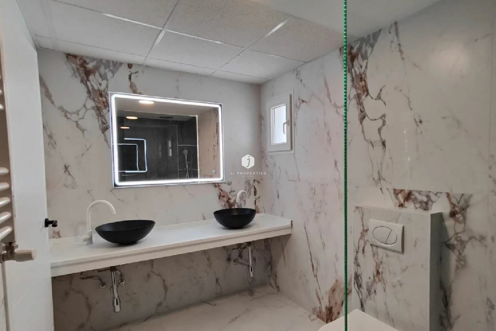 Tweedehands - Chalet -
Torrevieja - Costa Blanca