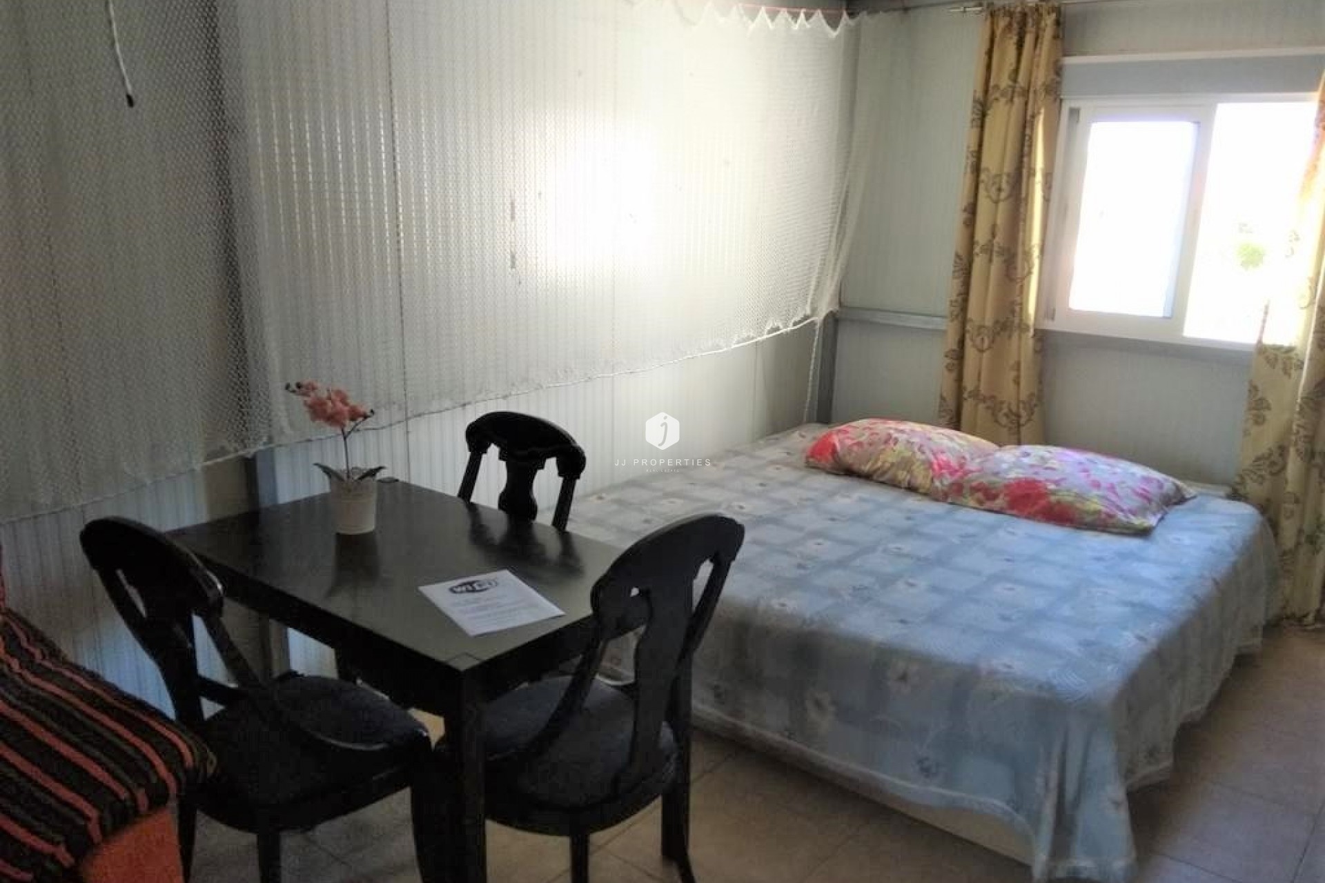 Tweedehands - Chalet -
Torrevieja - Costa Blanca