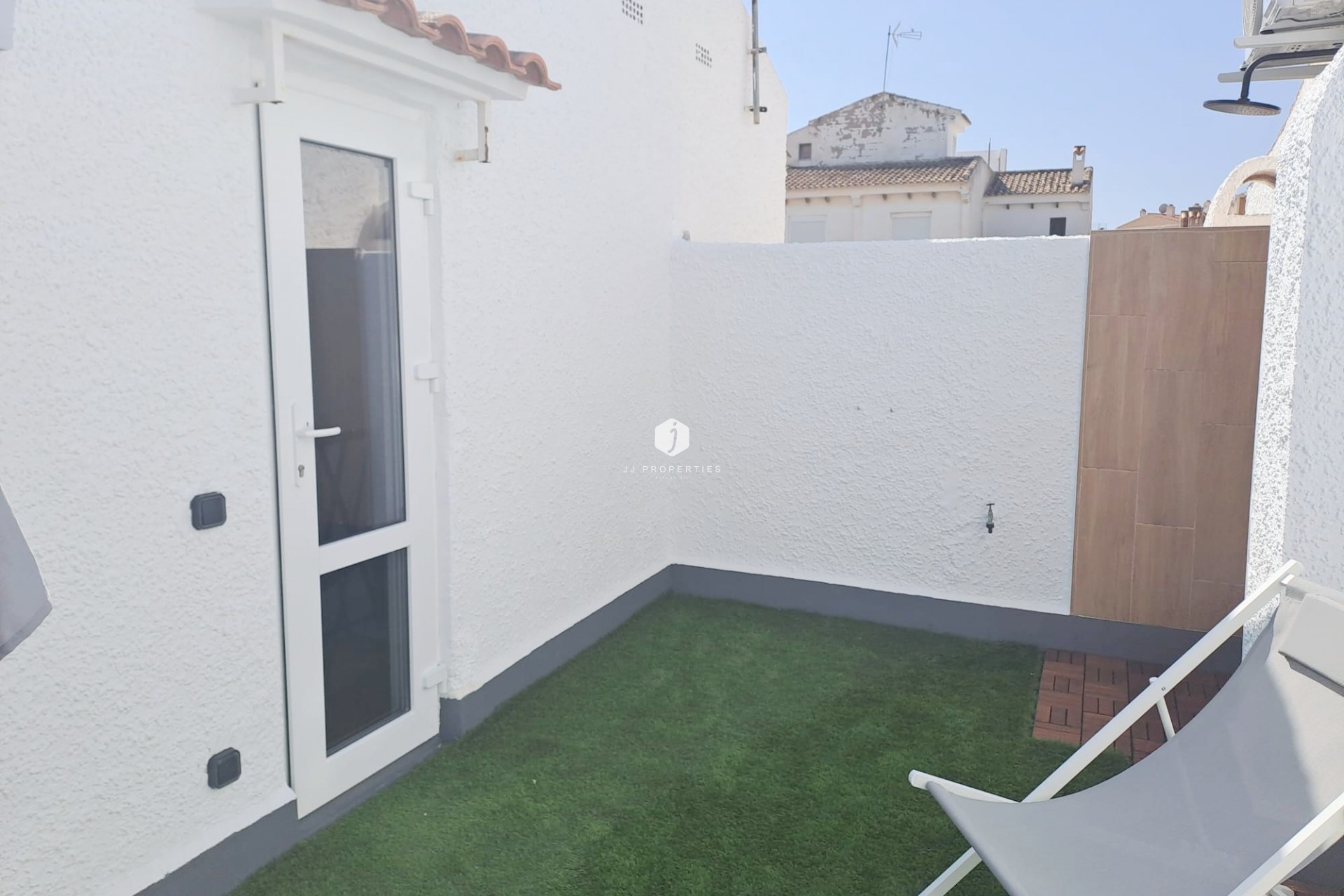 Tweedehands - Chalet -
Torrevieja - Costa Blanca