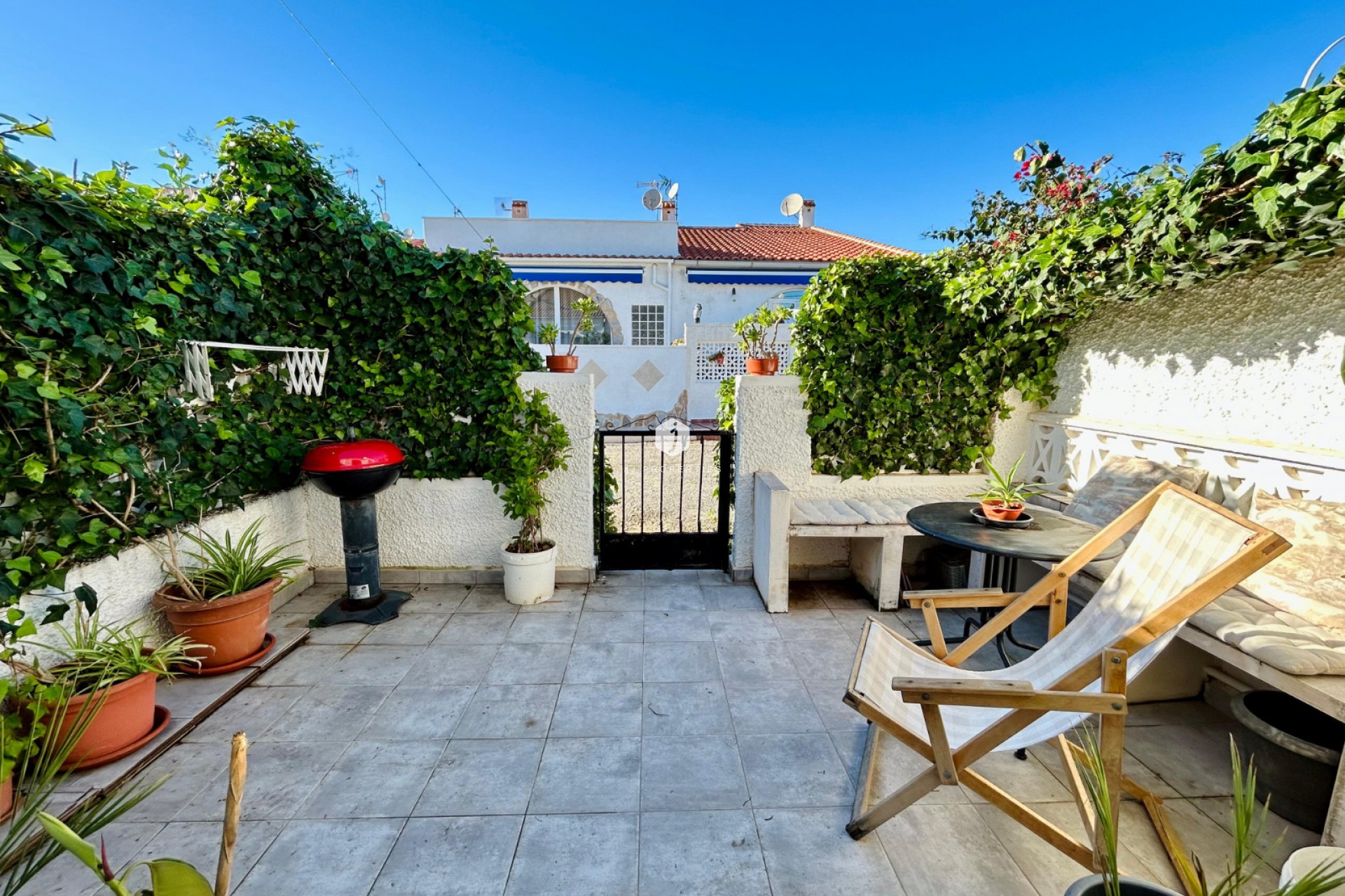 Tweedehands - Chalet -
Torrevieja - Costa Blanca