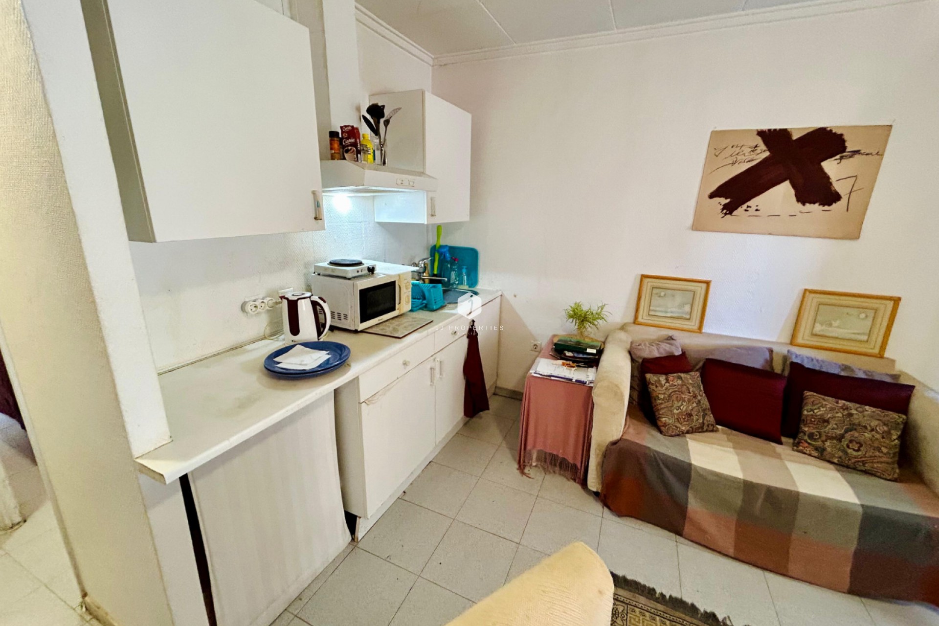 Tweedehands - Chalet -
Torrevieja - Costa Blanca