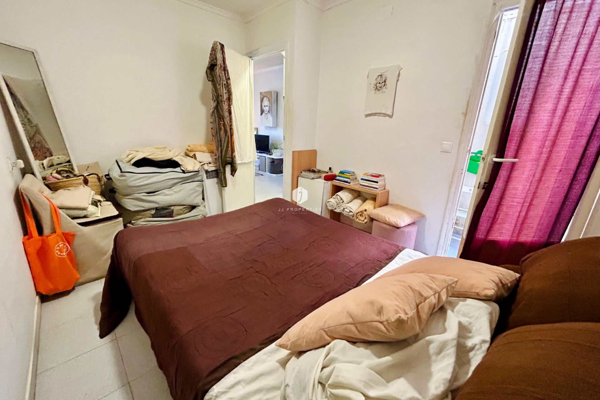 Tweedehands - Chalet -
Torrevieja - Costa Blanca