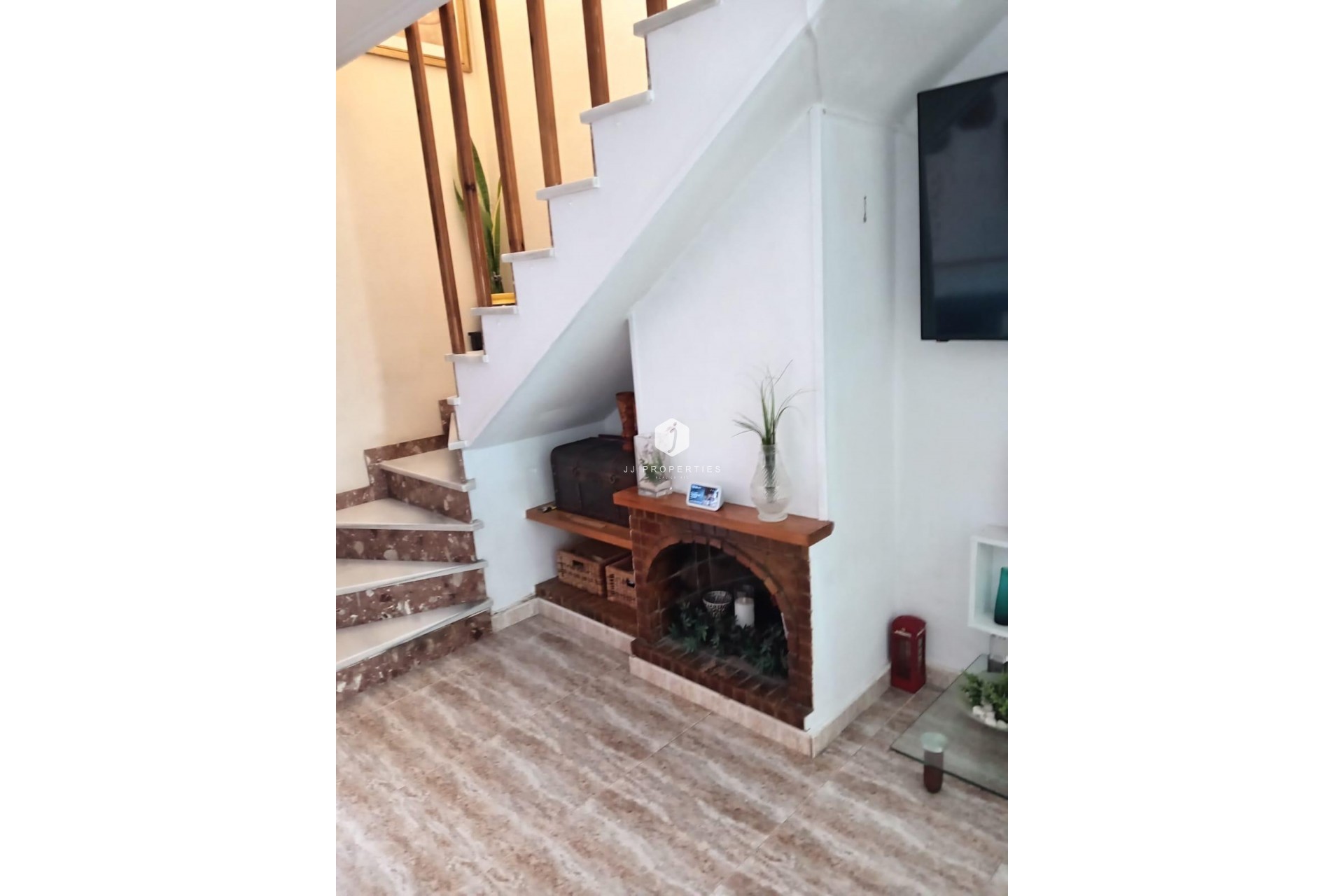 Tweedehands - Chalet -
Torrevieja - Costa Blanca