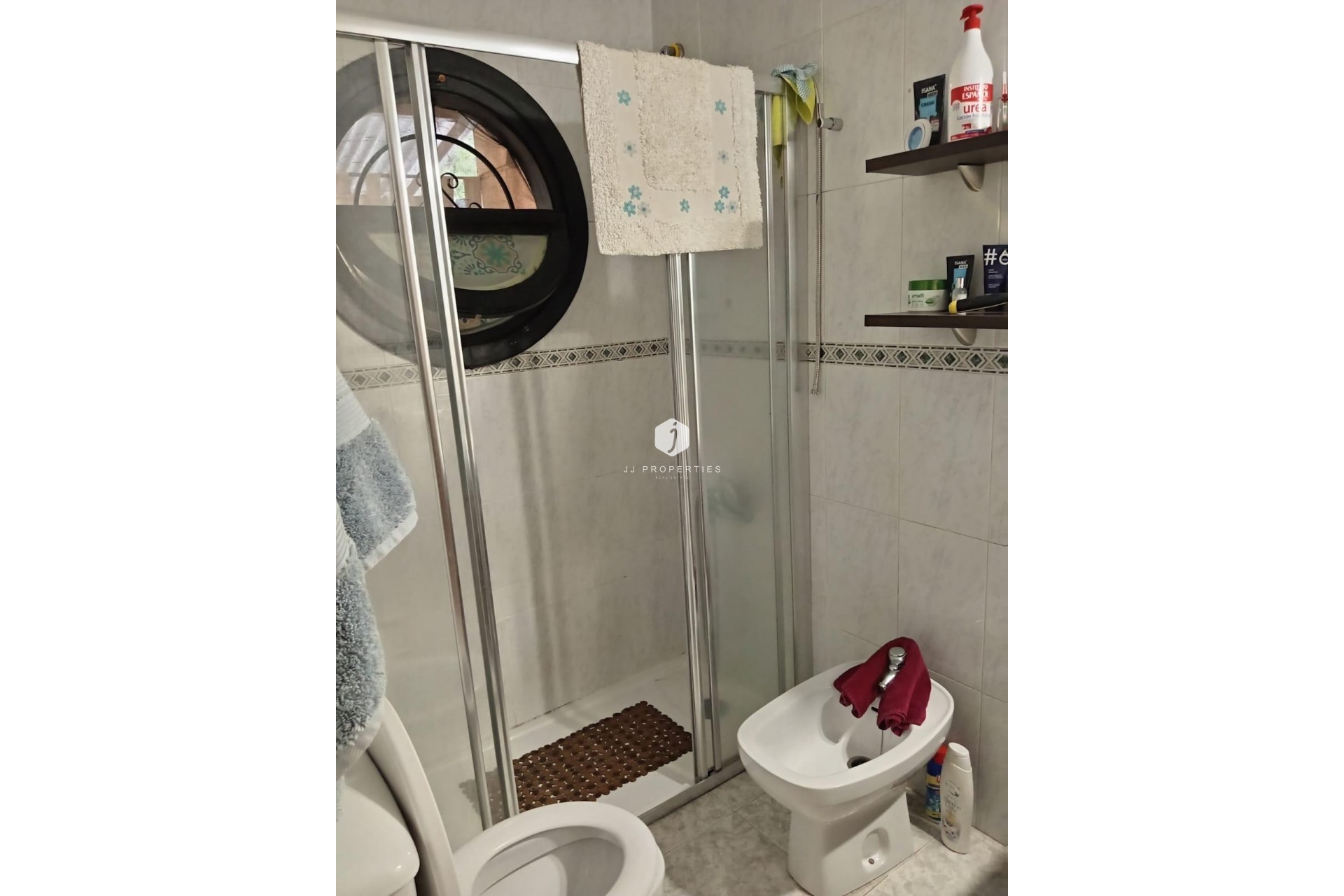 Tweedehands - Chalet -
Torrevieja - Costa Blanca