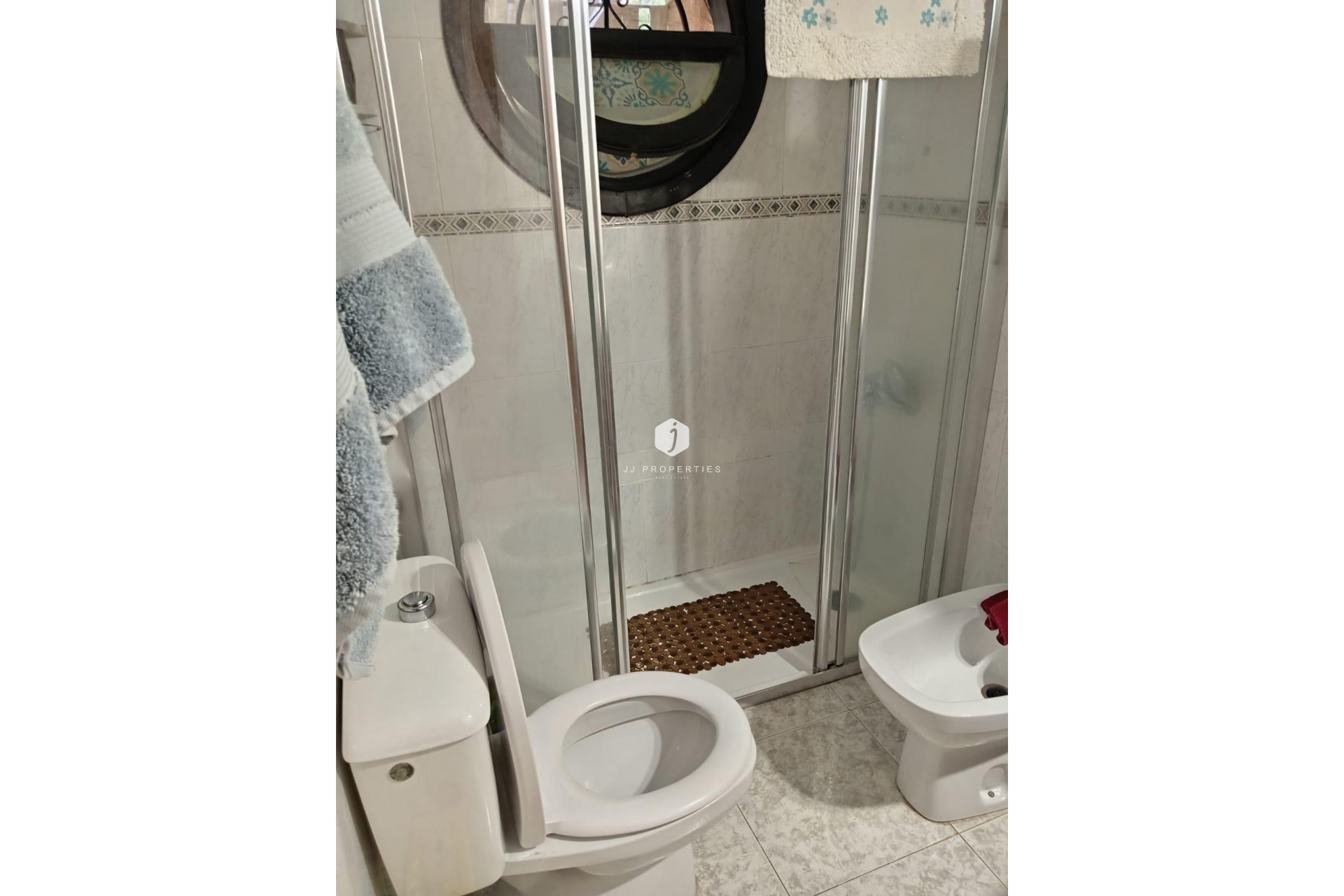 Tweedehands - Chalet -
Torrevieja - Costa Blanca