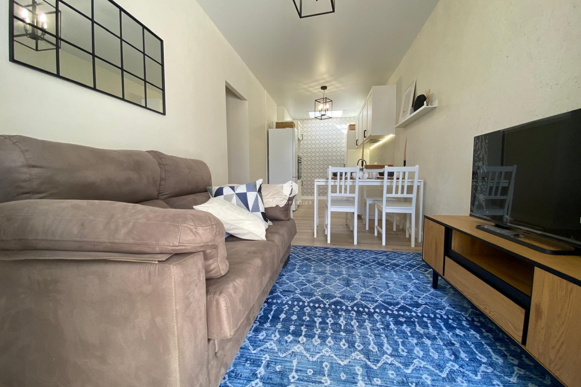 Tweedehands - Chalet -
Torrevieja - Costa Blanca