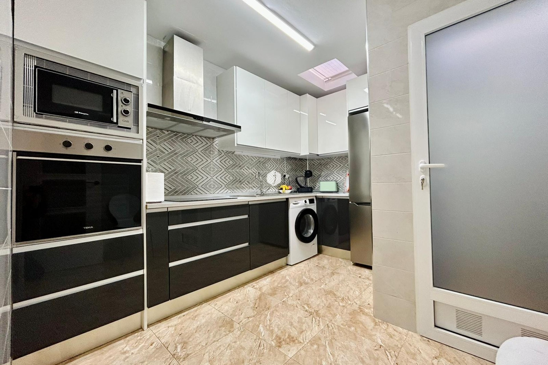 Tweedehands - Chalet -
Torrevieja - Costa Blanca