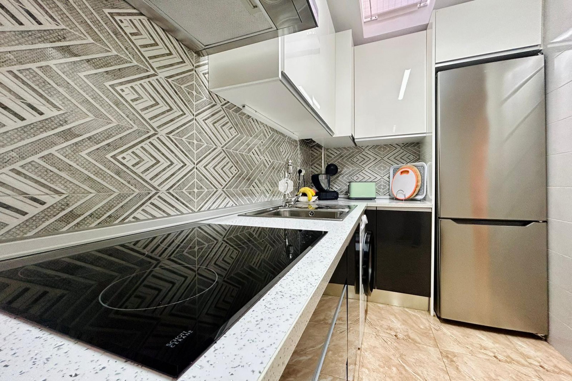 Tweedehands - Chalet -
Torrevieja - Costa Blanca