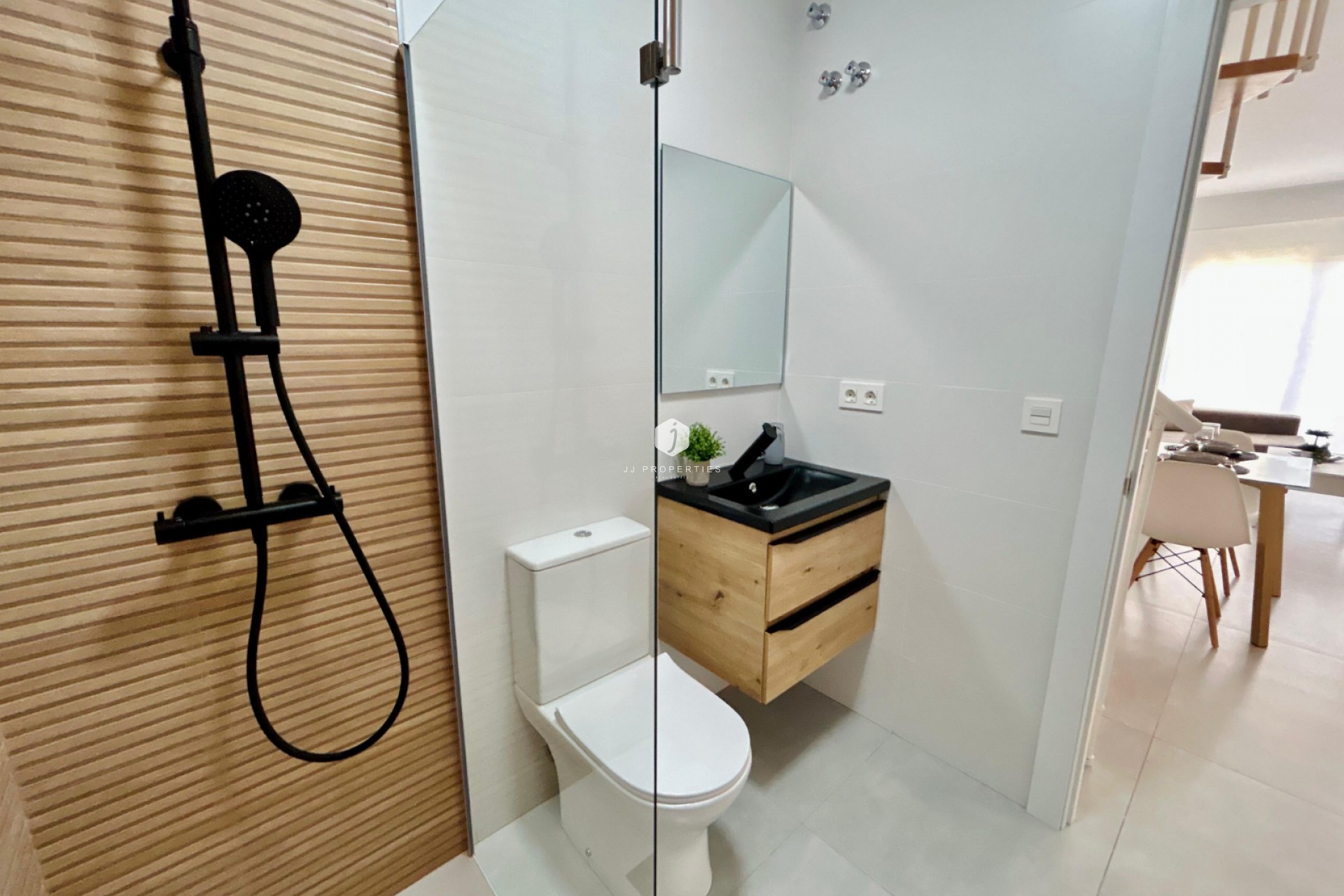 Tweedehands - Chalet -
Torrevieja - Costa Blanca