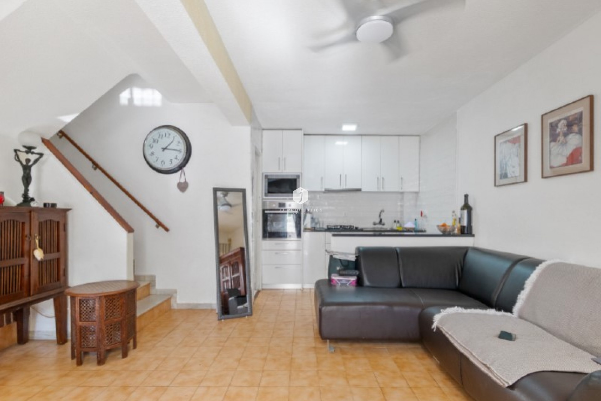 Tweedehands - Chalet -
Torrevieja - Costa Blanca