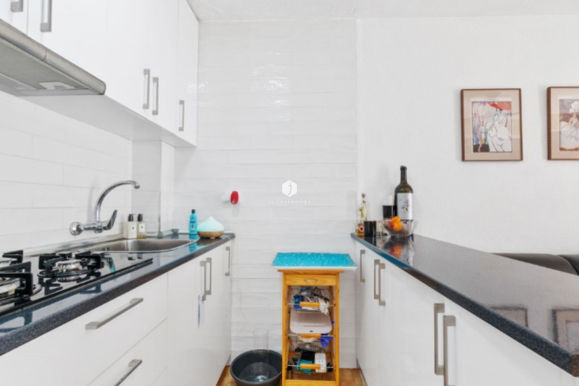 Tweedehands - Chalet -
Torrevieja - Costa Blanca