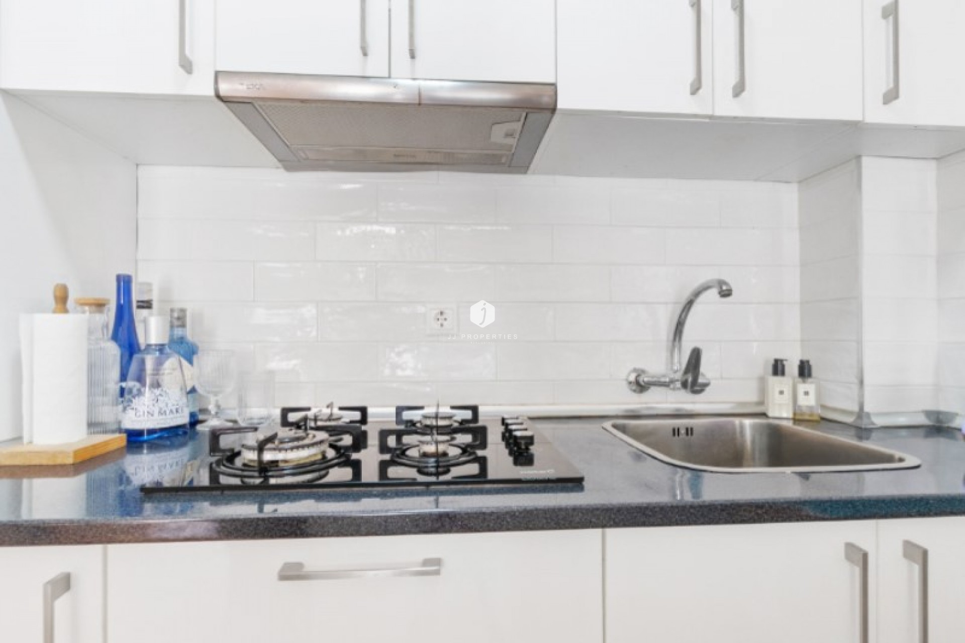 Tweedehands - Chalet -
Torrevieja - Costa Blanca