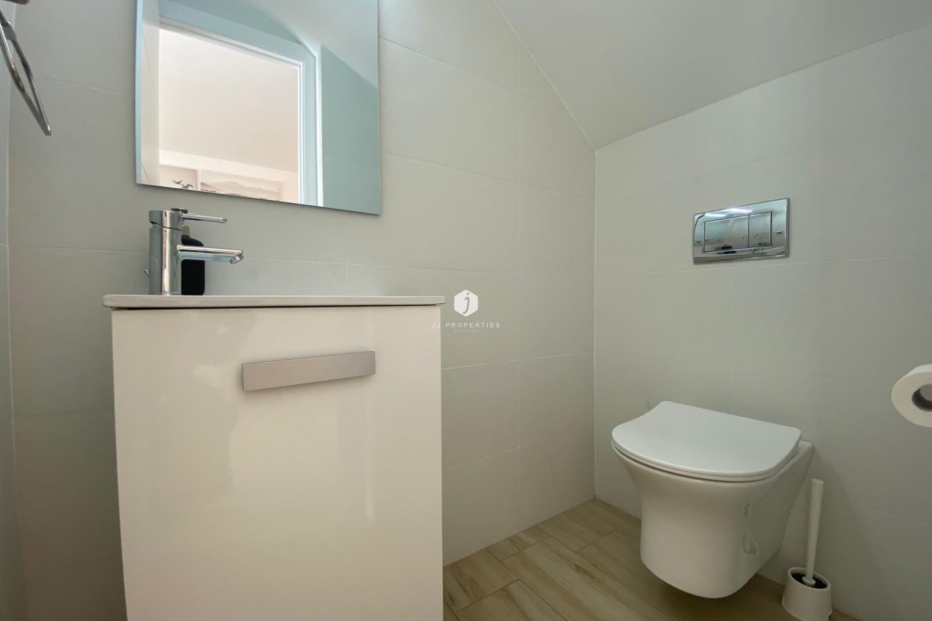 Tweedehands - Chalet -
Torrevieja - Costa Blanca