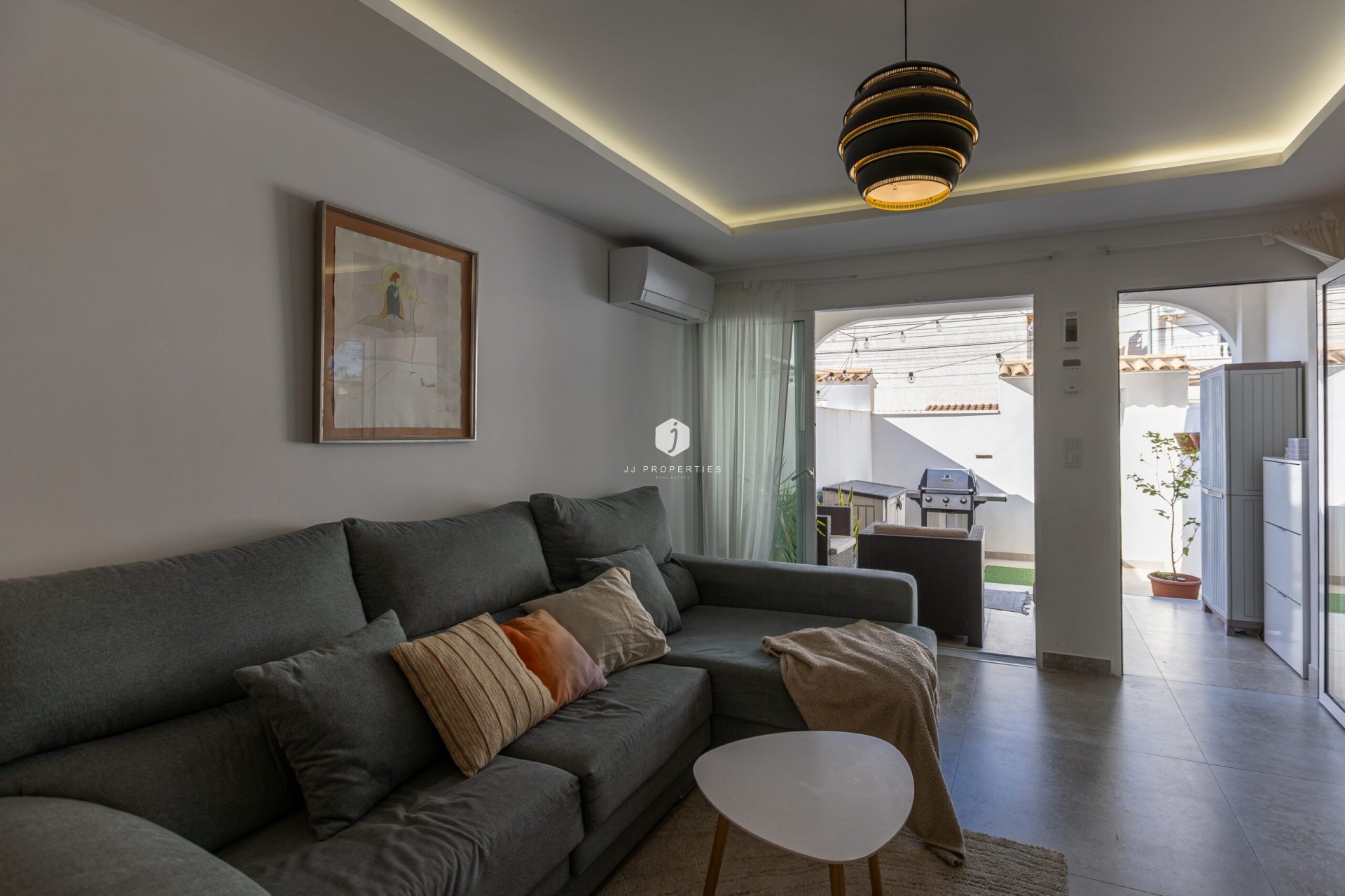 Tweedehands - Chalet -
Torrevieja - Costa Blanca