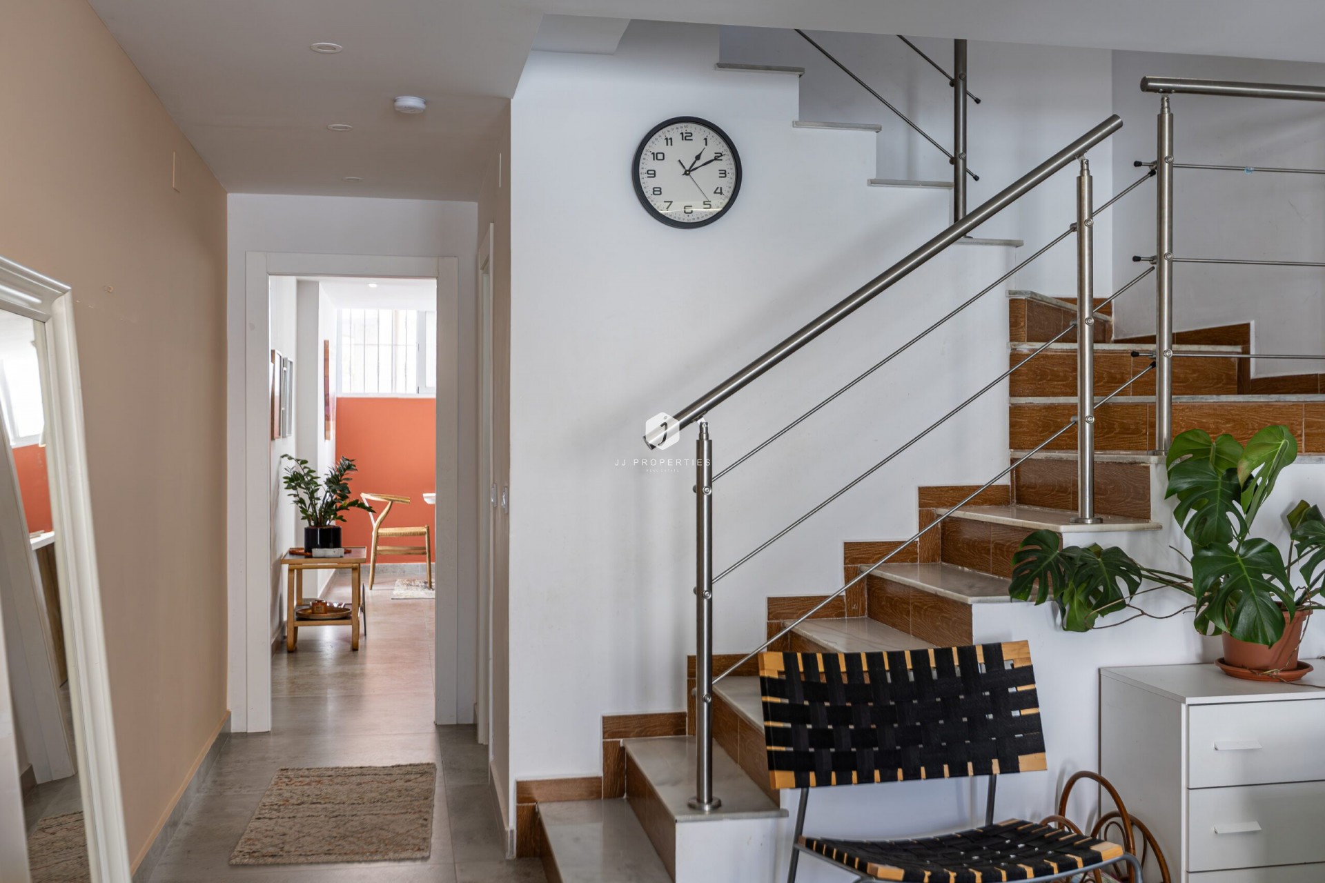 Tweedehands - Chalet -
Torrevieja - Costa Blanca