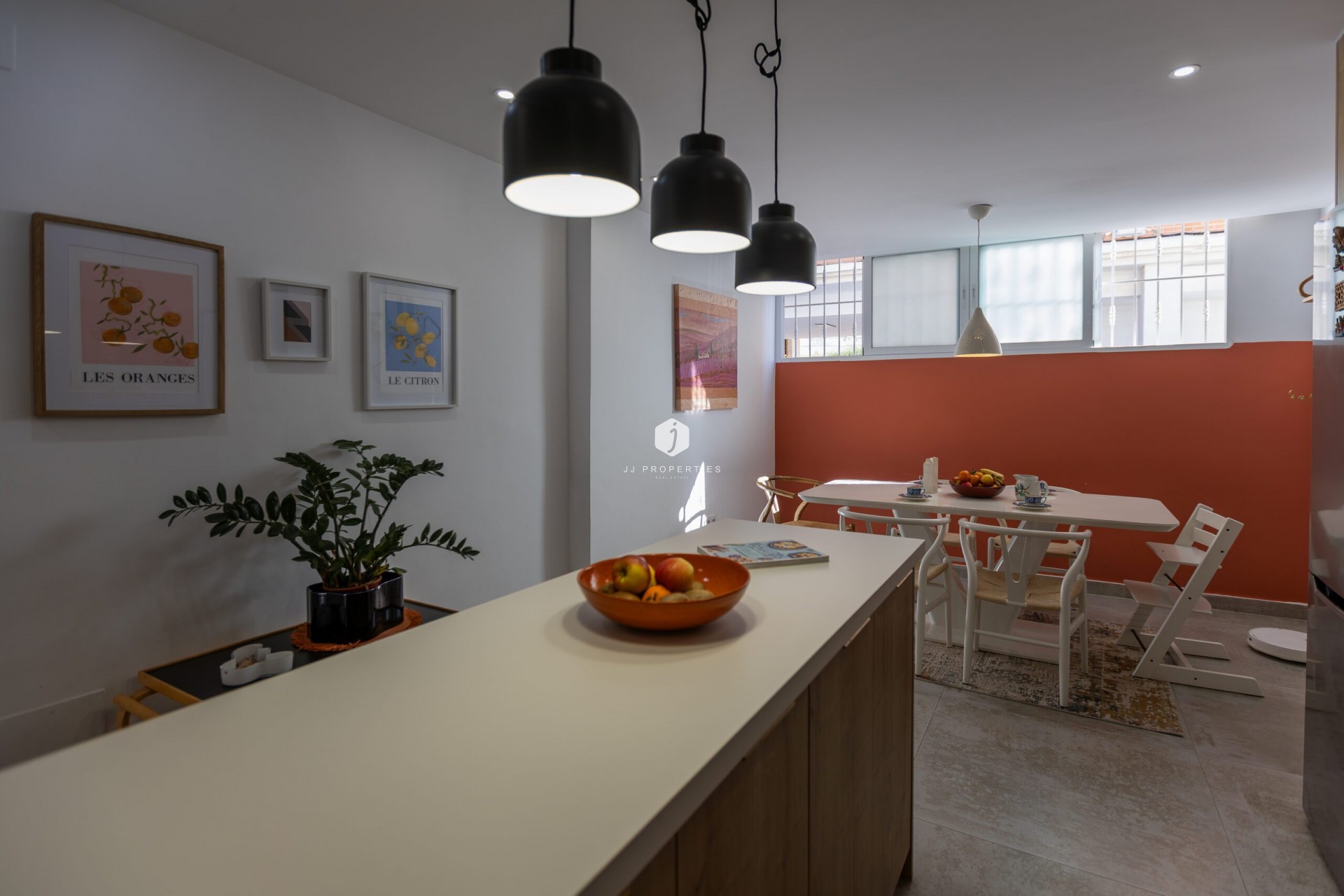 Tweedehands - Chalet -
Torrevieja - Costa Blanca