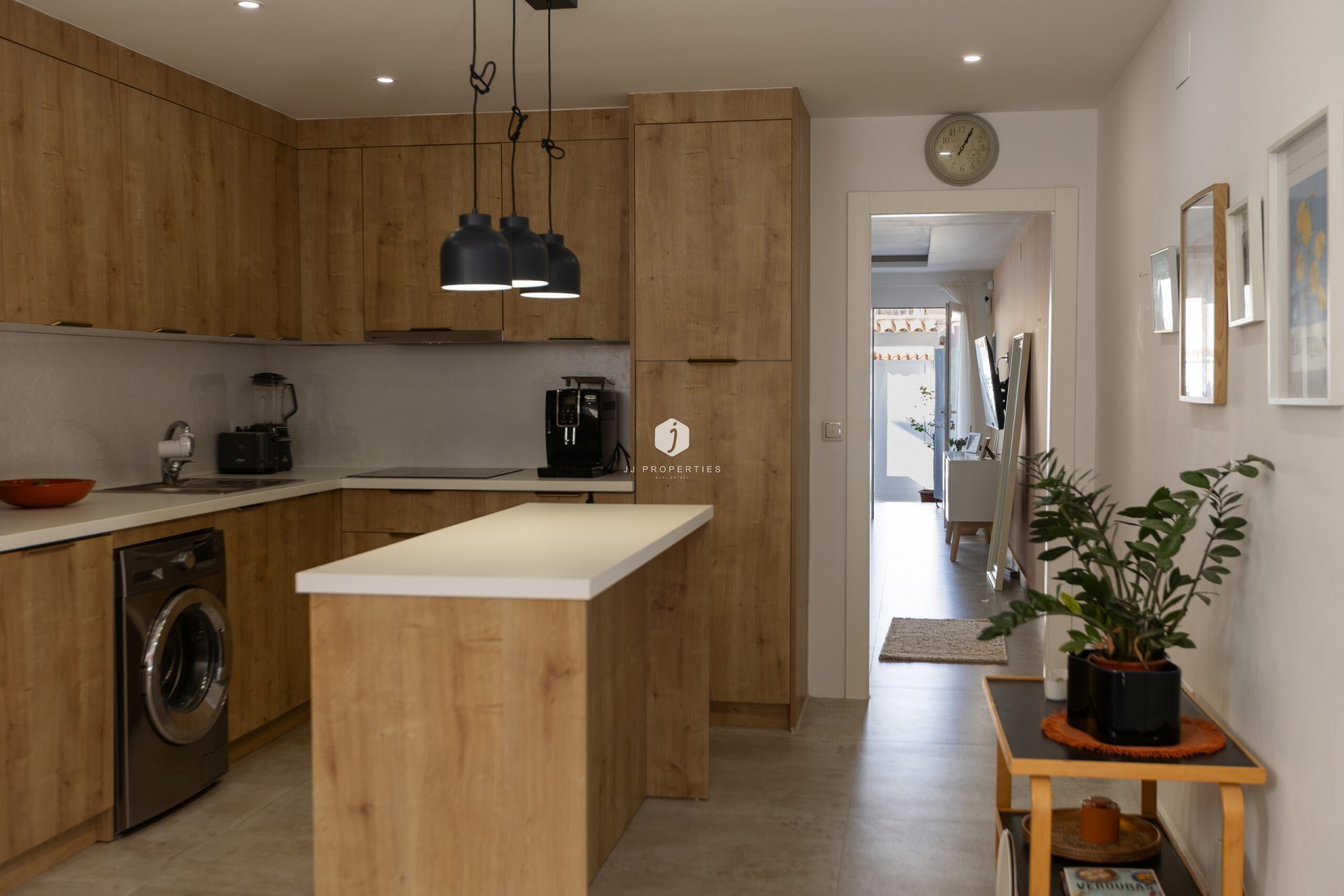 Tweedehands - Chalet -
Torrevieja - Costa Blanca