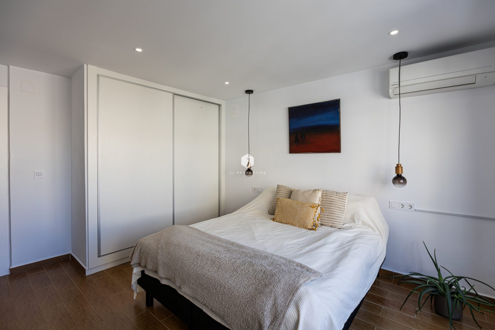 Tweedehands - Chalet -
Torrevieja - Costa Blanca