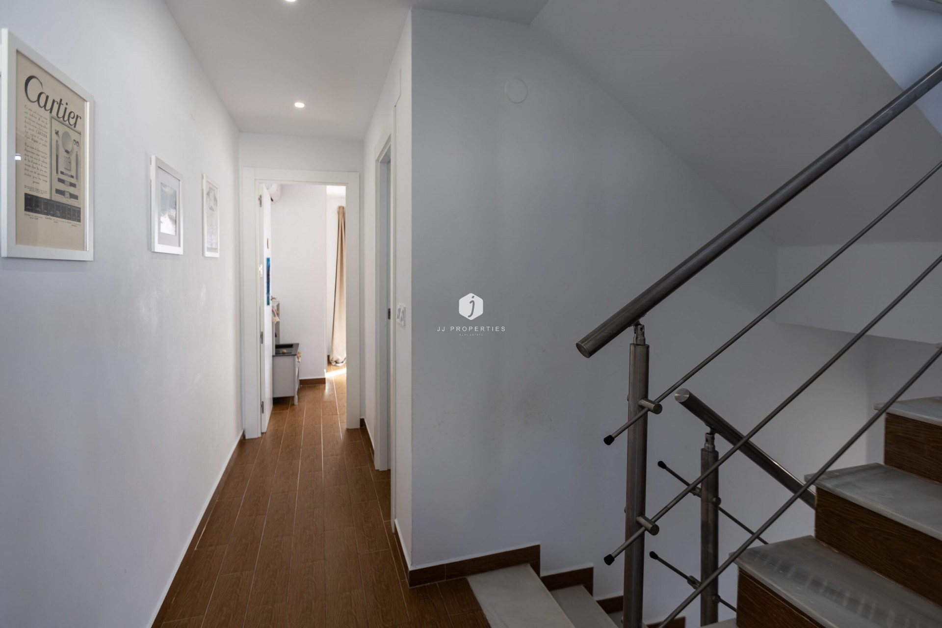 Tweedehands - Chalet -
Torrevieja - Costa Blanca