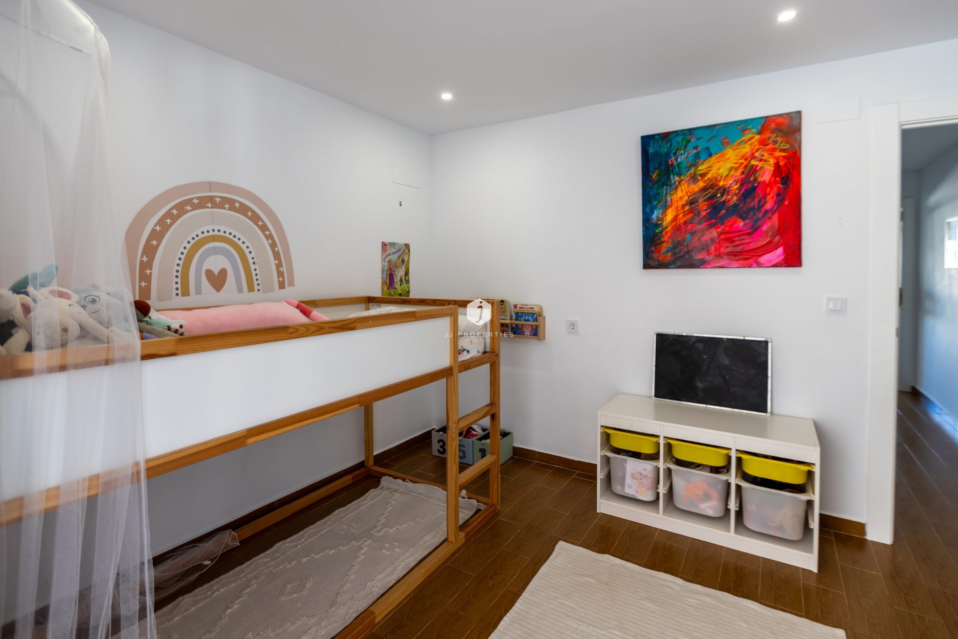 Tweedehands - Chalet -
Torrevieja - Costa Blanca