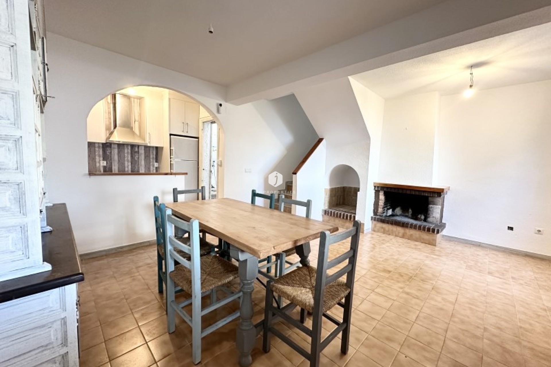 Tweedehands - Chalet -
Torrevieja - Costa Blanca