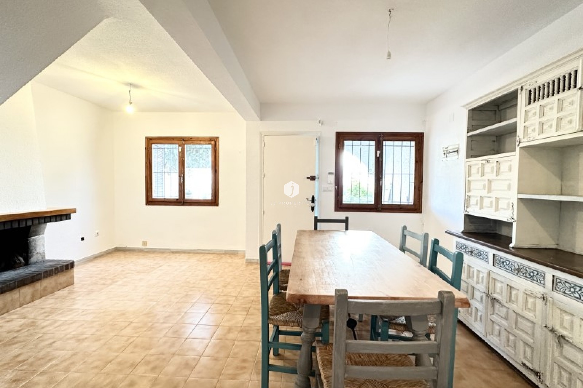 Tweedehands - Chalet -
Torrevieja - Costa Blanca