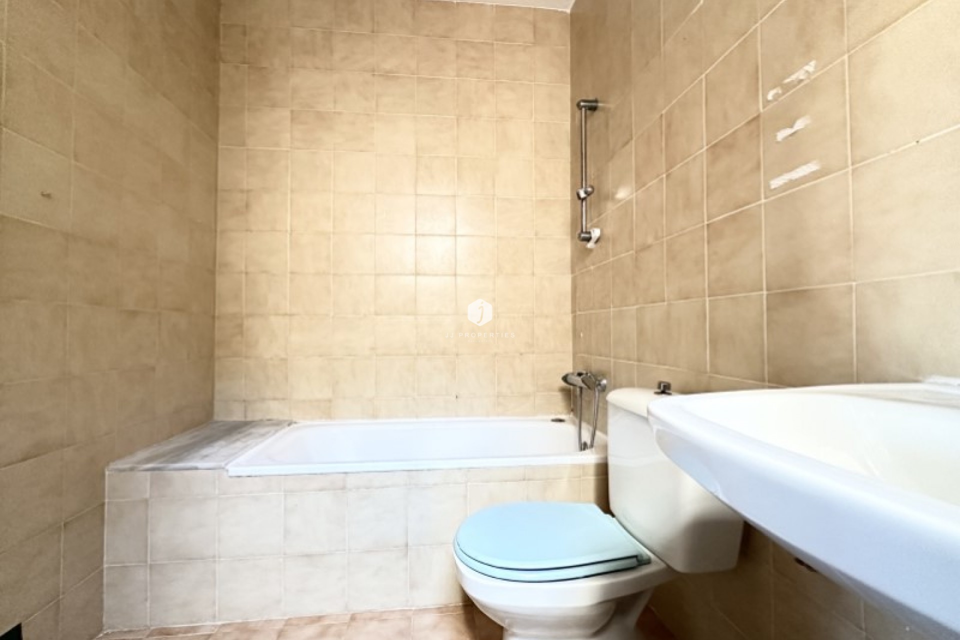 Tweedehands - Chalet -
Torrevieja - Costa Blanca