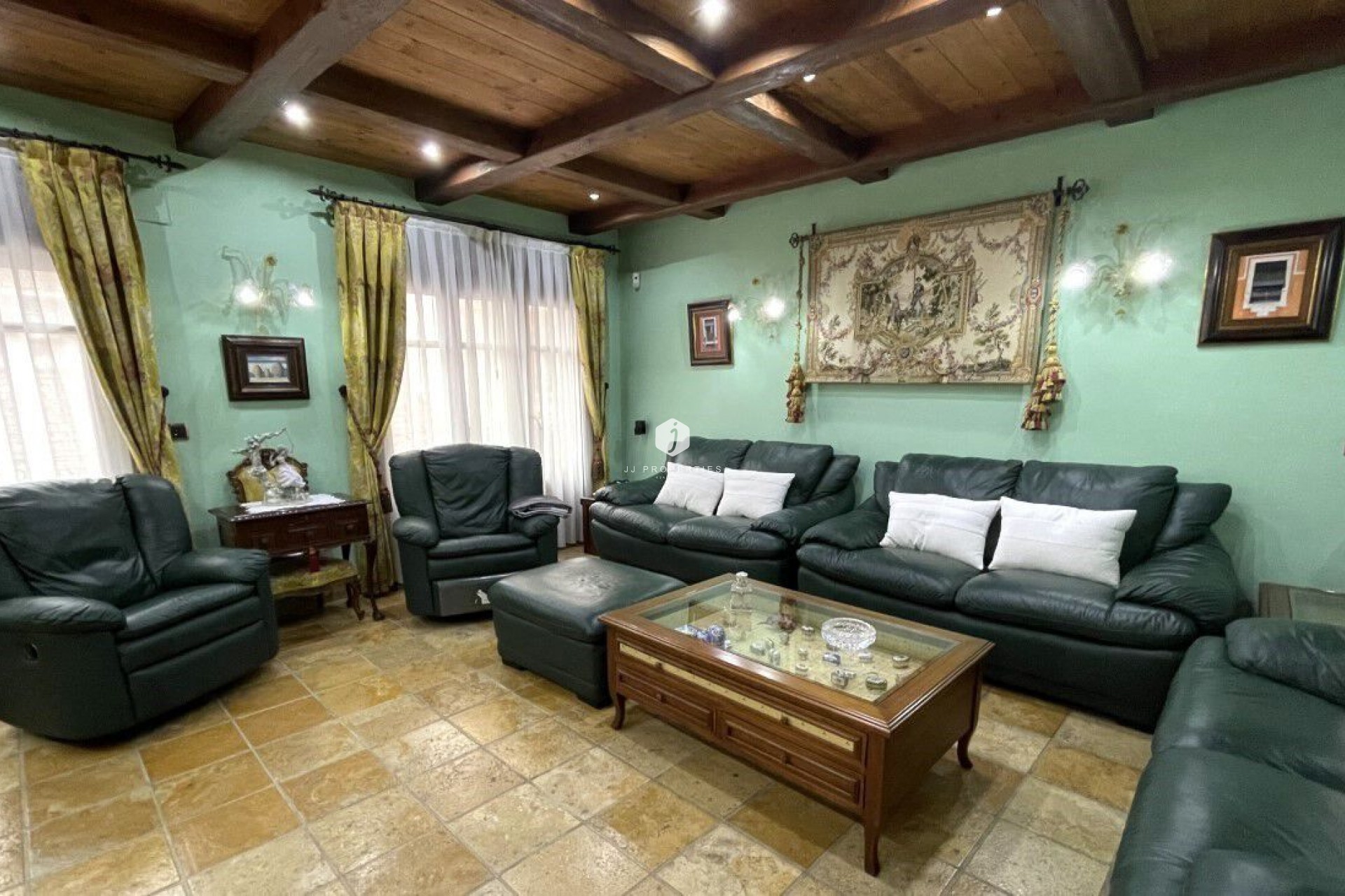 Tweedehands - Chalet -
Torrevieja - Costa Blanca