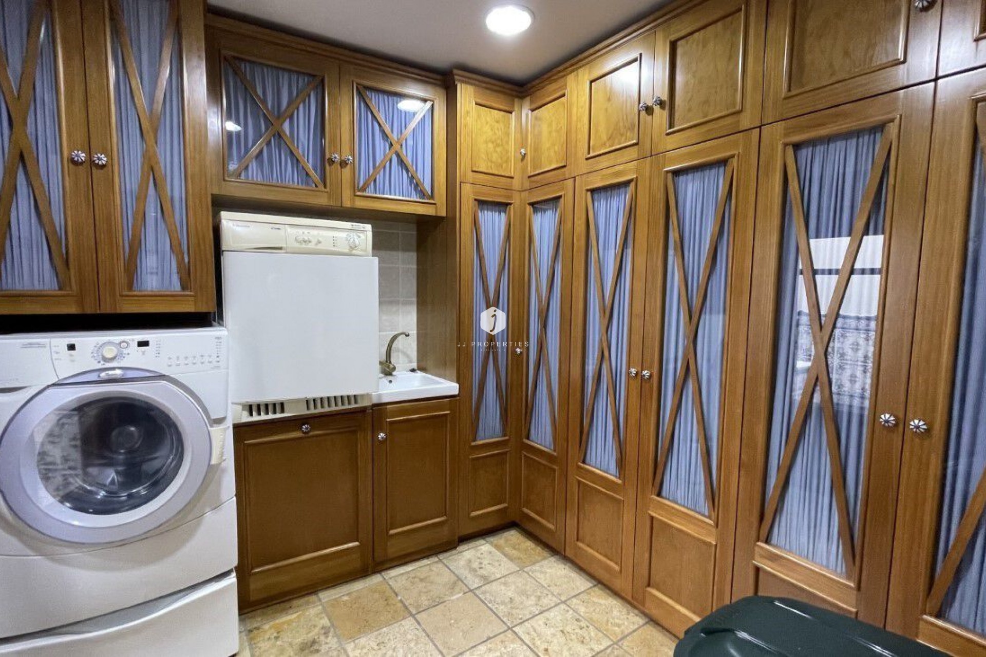 Tweedehands - Chalet -
Torrevieja - Costa Blanca