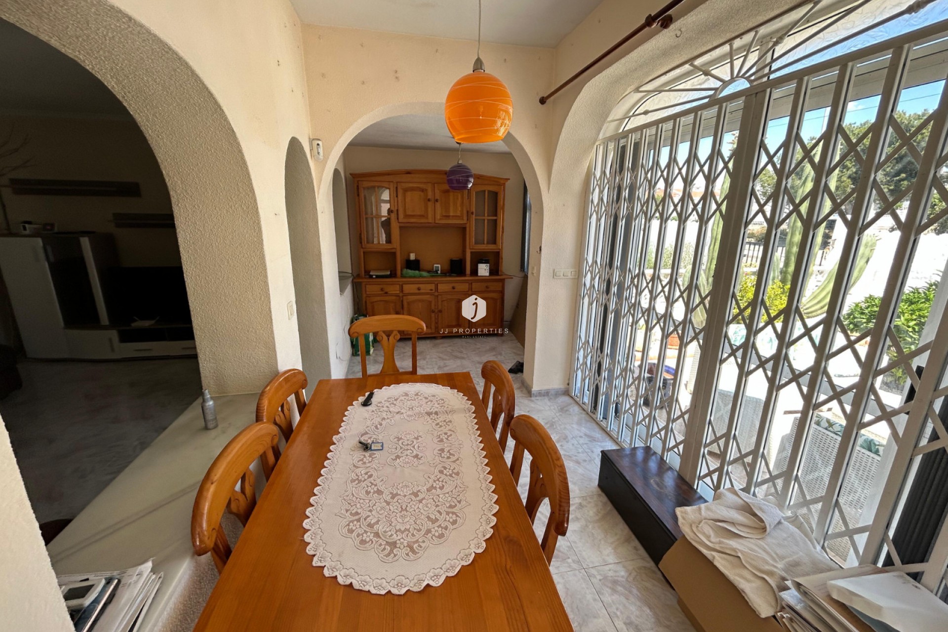 Tweedehands - Chalet -
Torrevieja - Costa Blanca